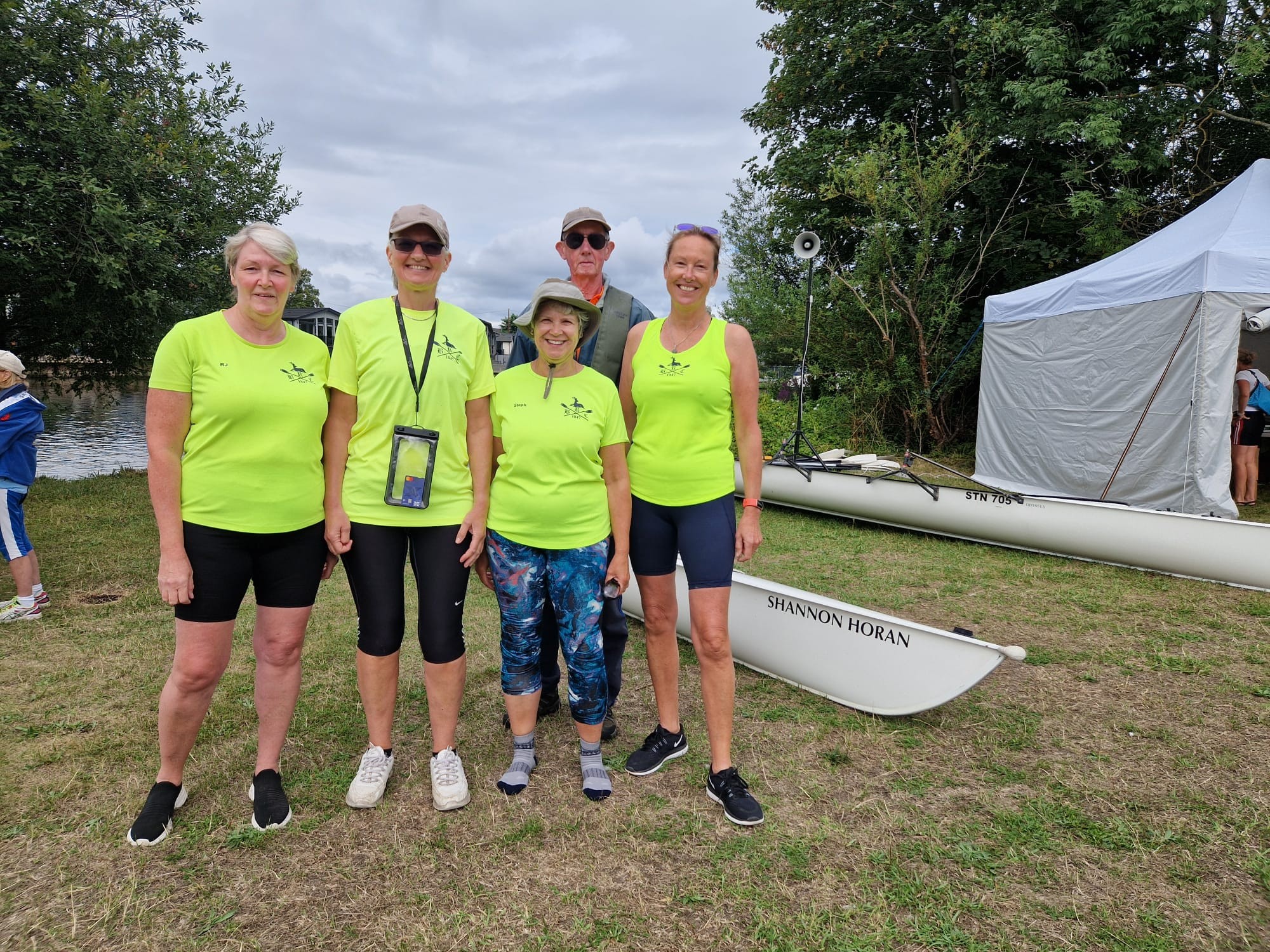 Broxbourne Rowing Club | Broxbourne