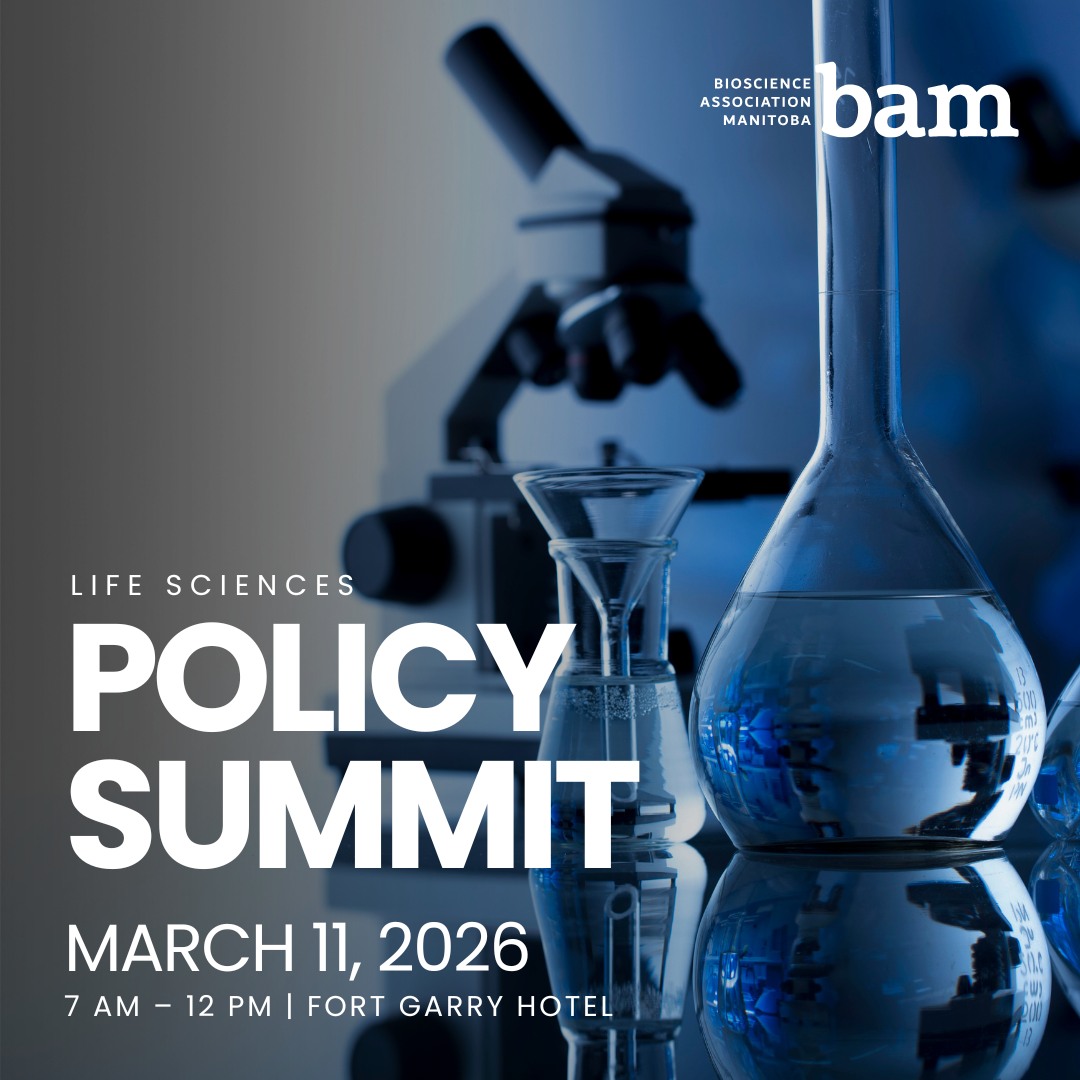Bioscience - Tickets are now on sale for the 2026 Life Sciences Policy ...
