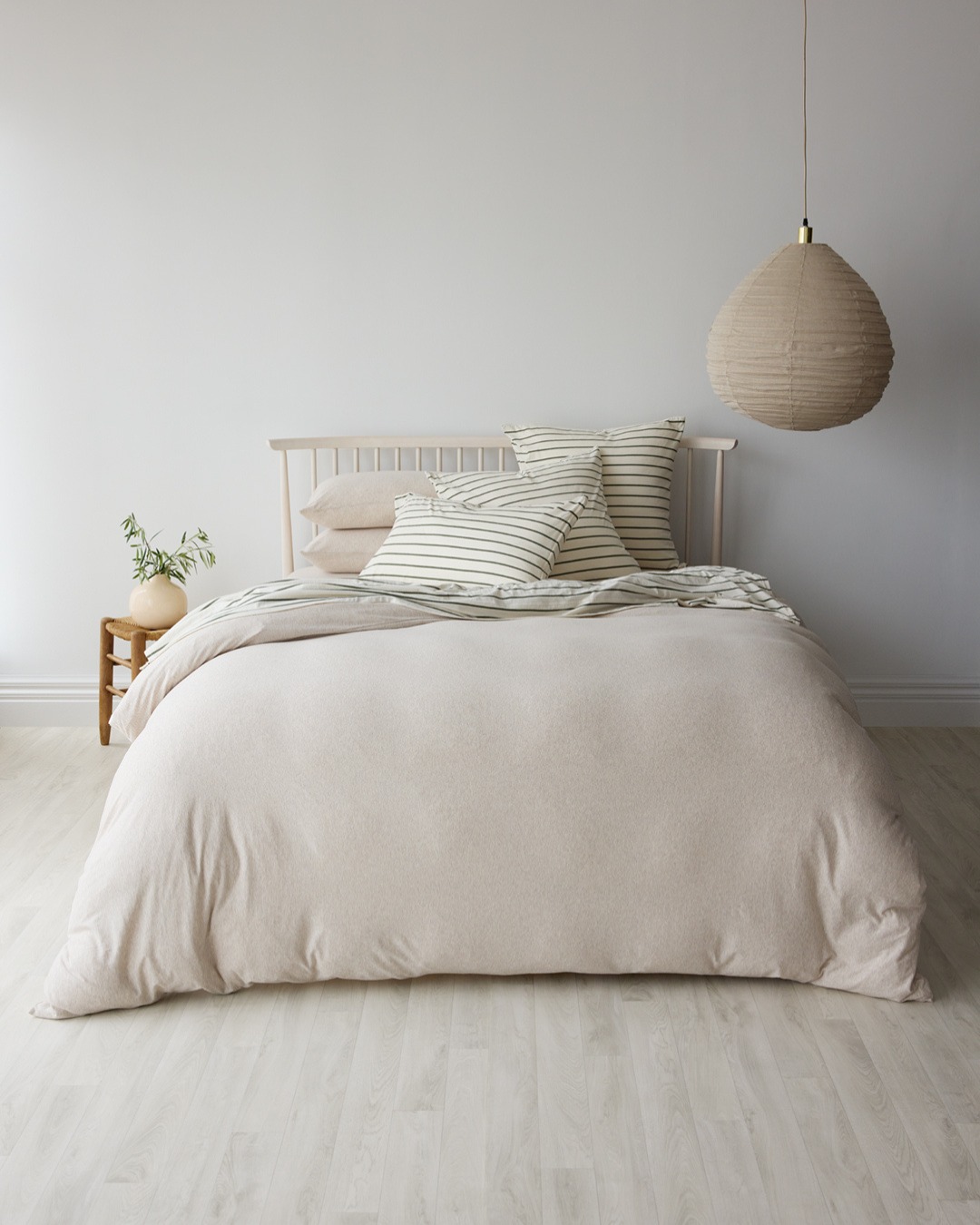 George Street Linen
