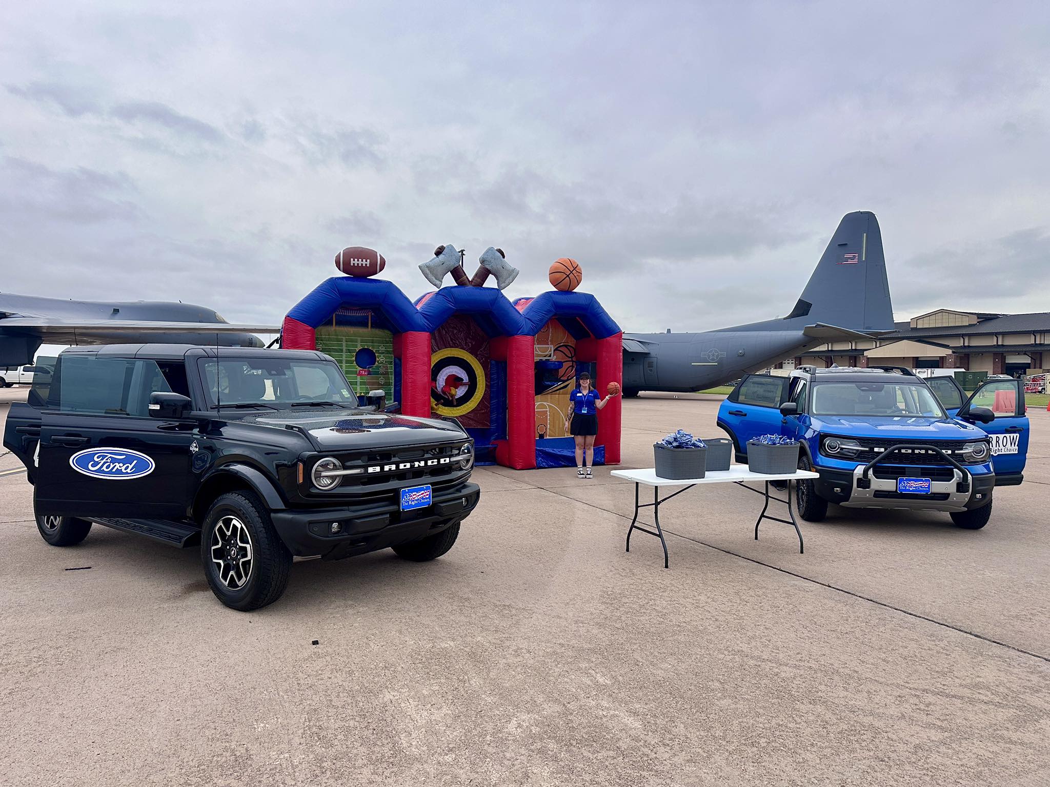 Arrow Ford | Abilene TX