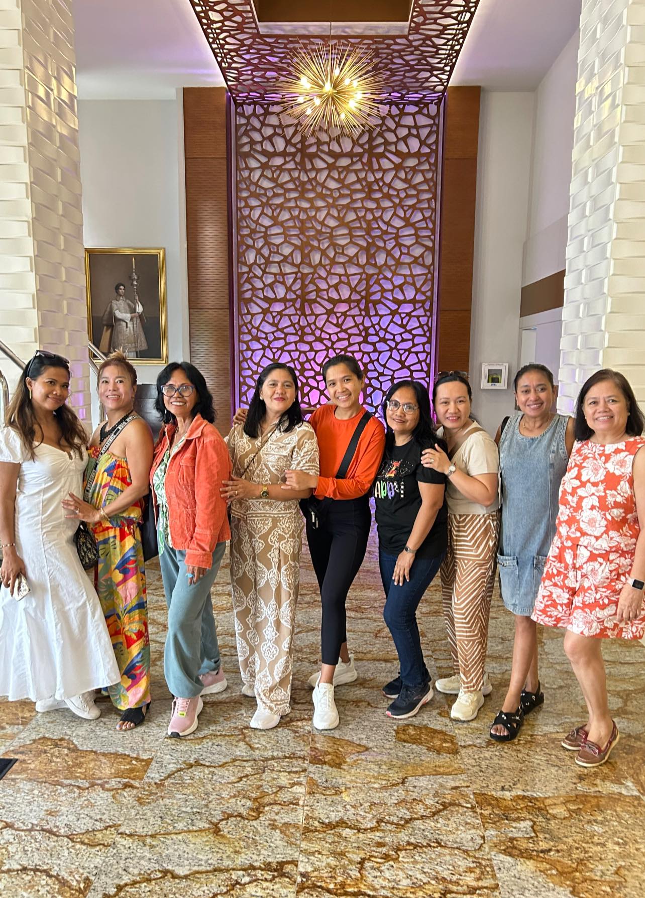Inday roning