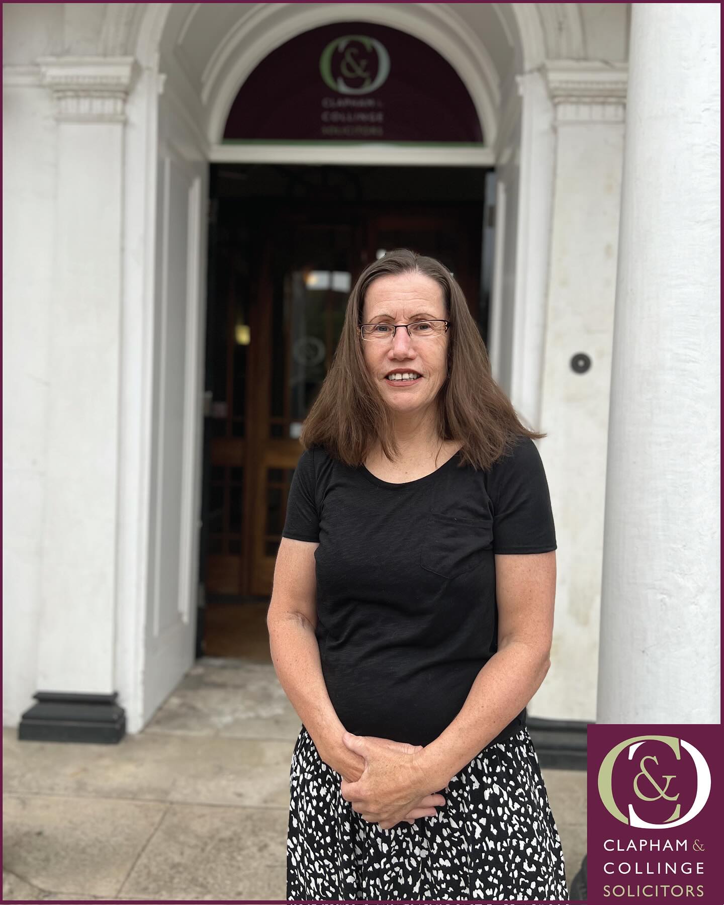Clapham - MEET THE TEAM MONDAY! This week, we’re introducing Fiona ...