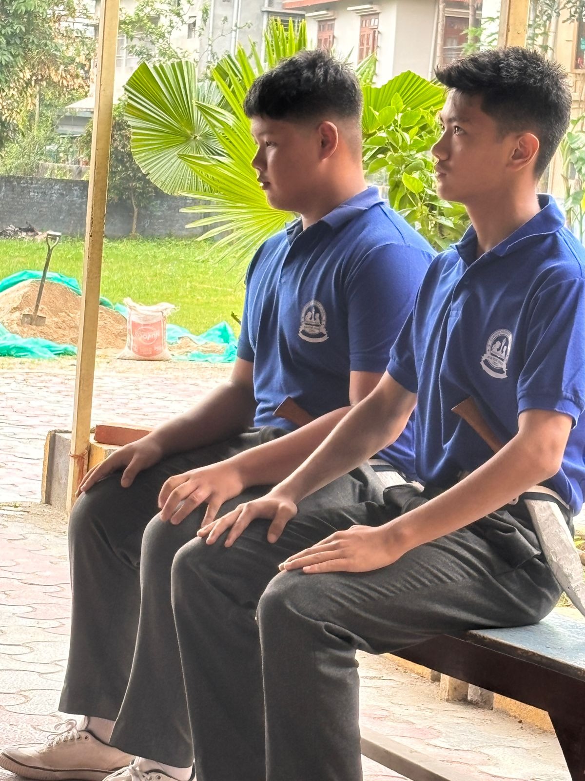 Godwin Modern School - Admission Open for Class XI. Classes to Start ...