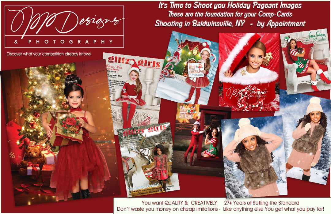 OPP Designs and Photography