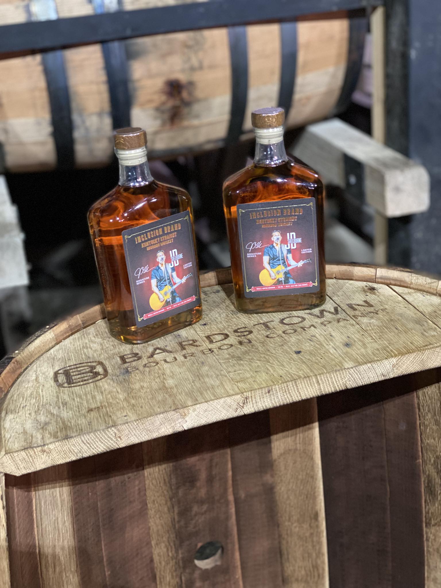 Party Town in FLORENCE, KY just stocked our NEW 96 Proof Signature
