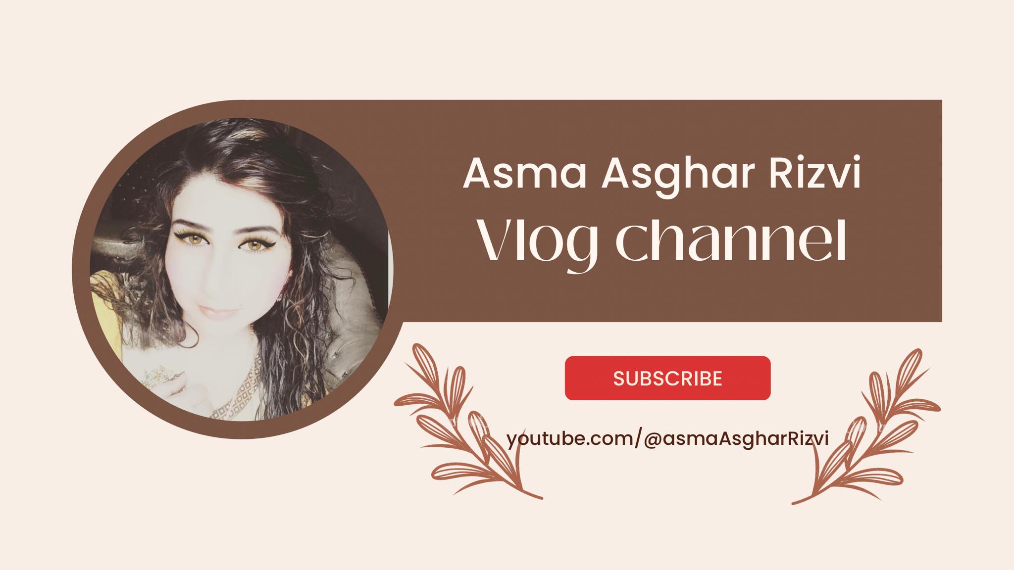 Asma Asghar Rizvi