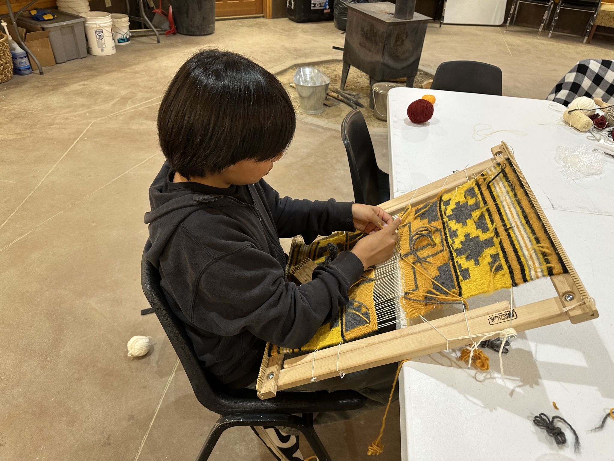 Navajo - FRESHMEN REFLECTIONS: At the end of this year, our freshmen ...