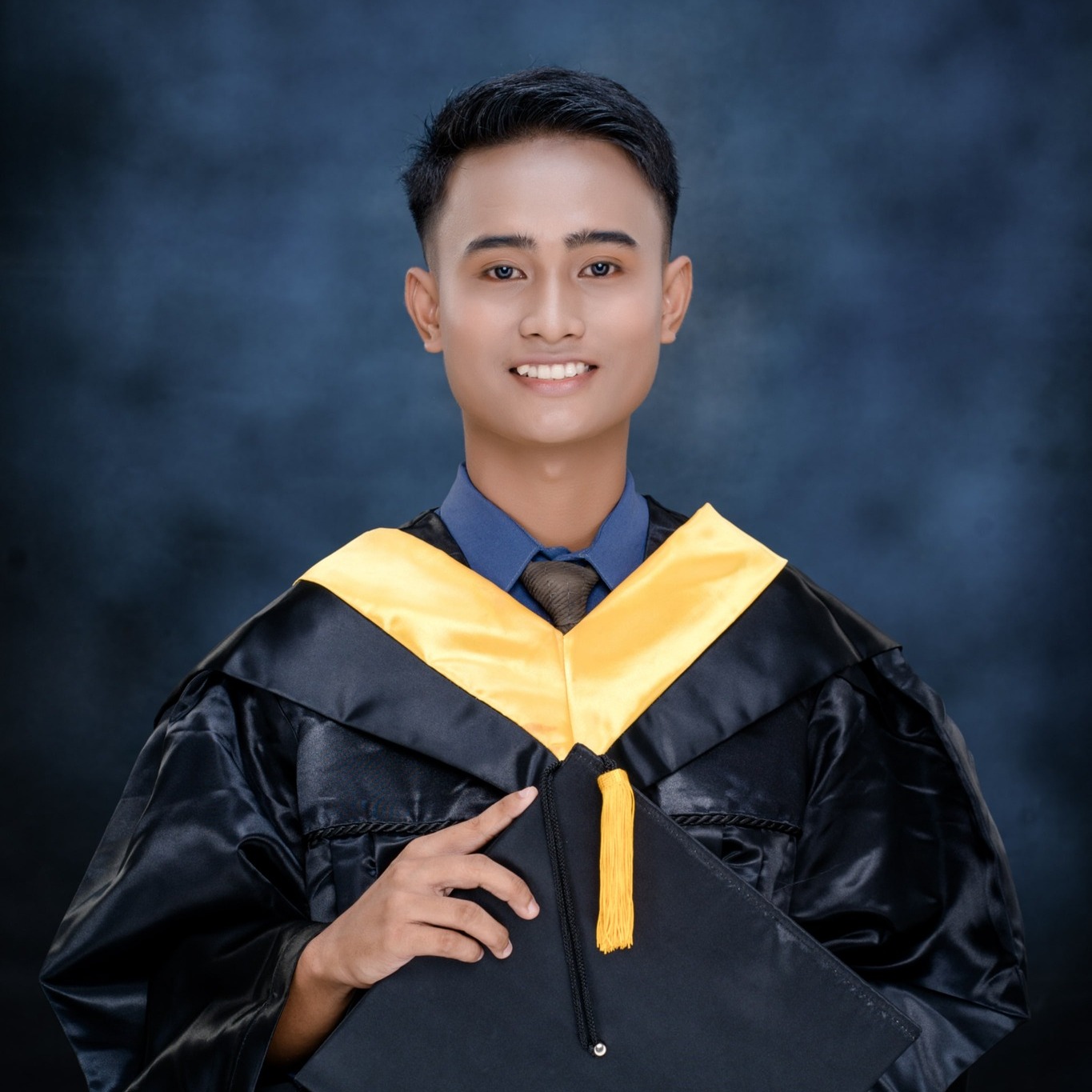 Jaylord Rapanan