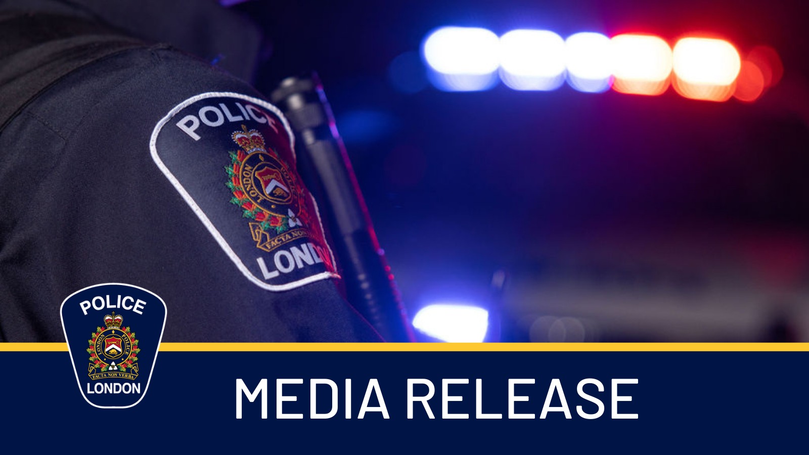 UNREPORTED SHOOTING... - London Police Service - Canada | Facebook