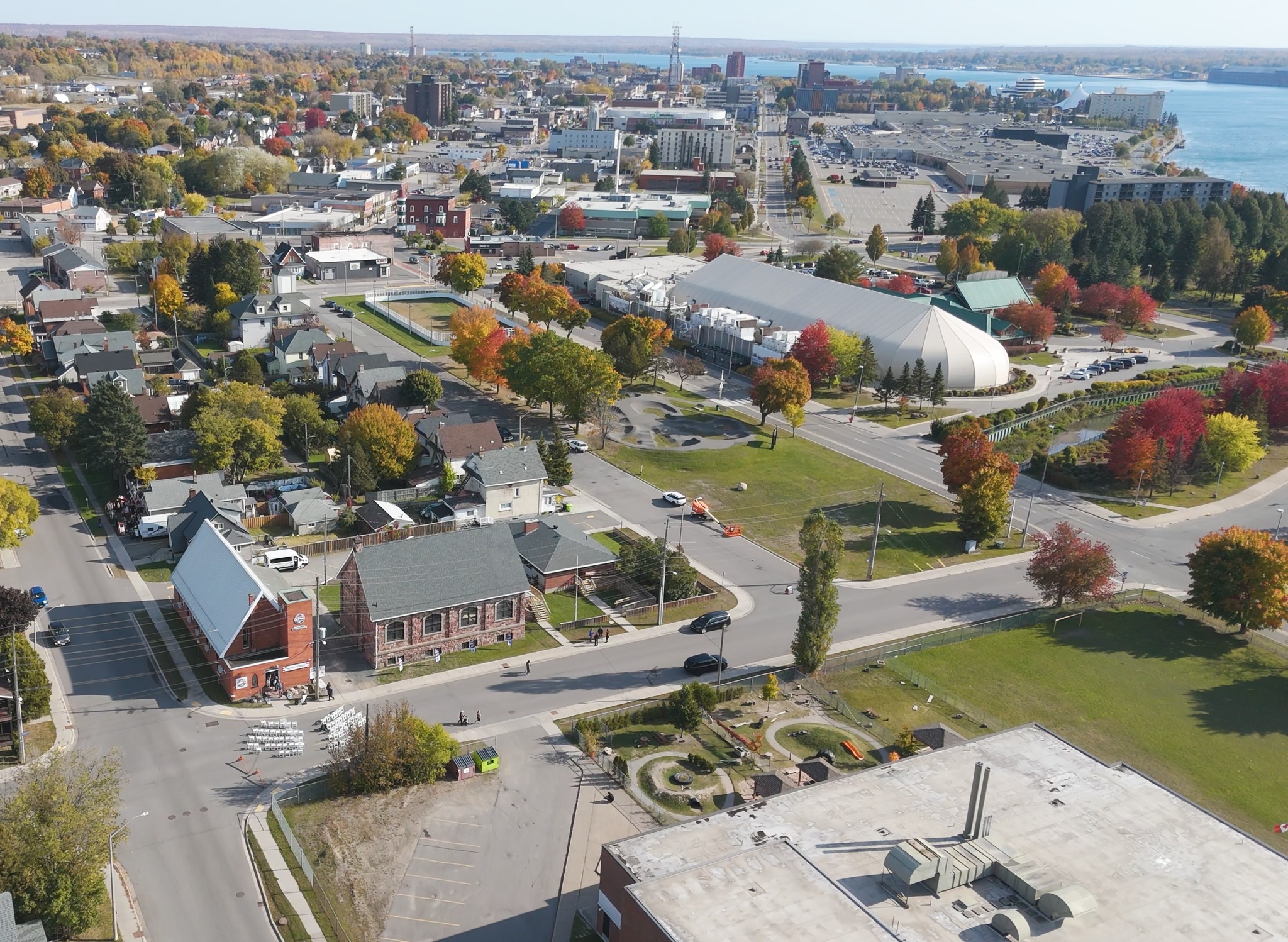 Historic Sault Ste Marie Metis Council | Sault Sainte Marie ON