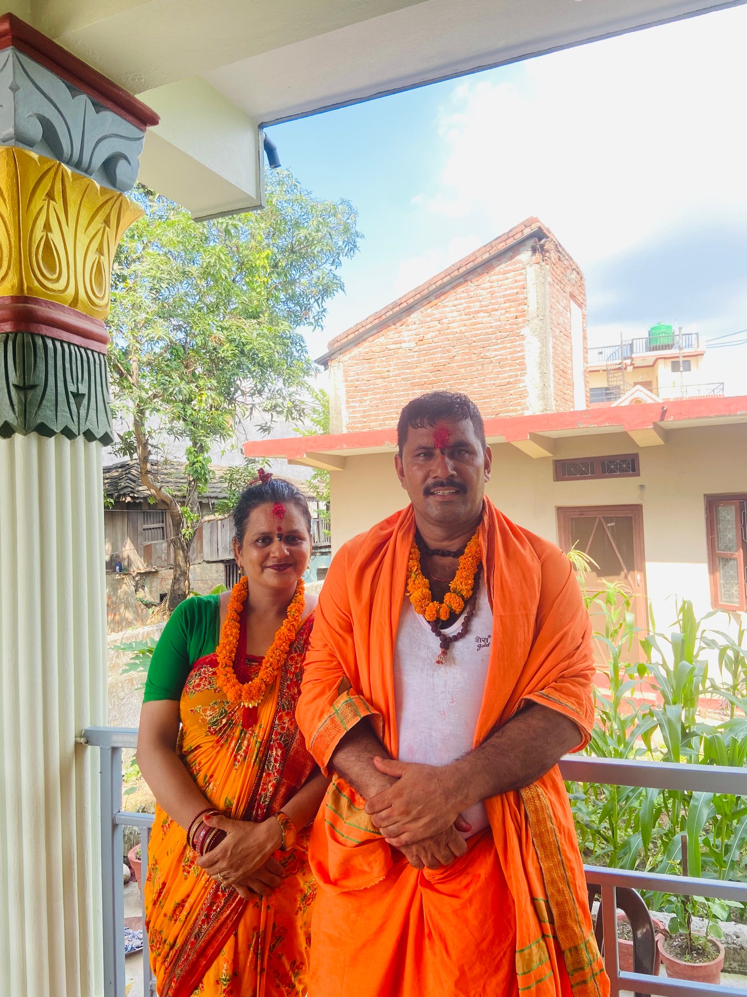 Chandrawati Phokrel