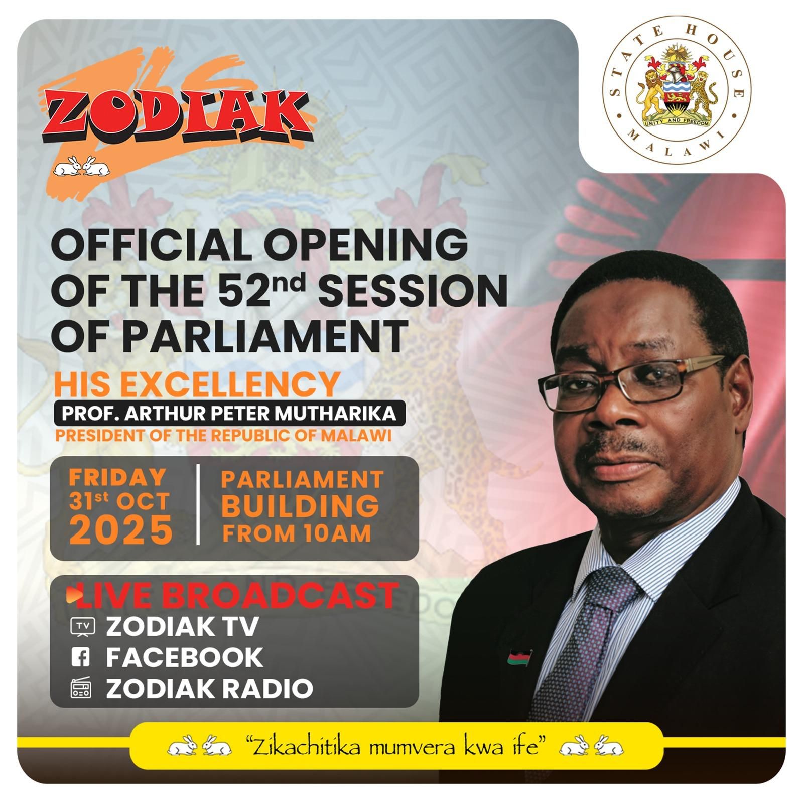 Zodiak Online - Zodiak Online added a new photo.