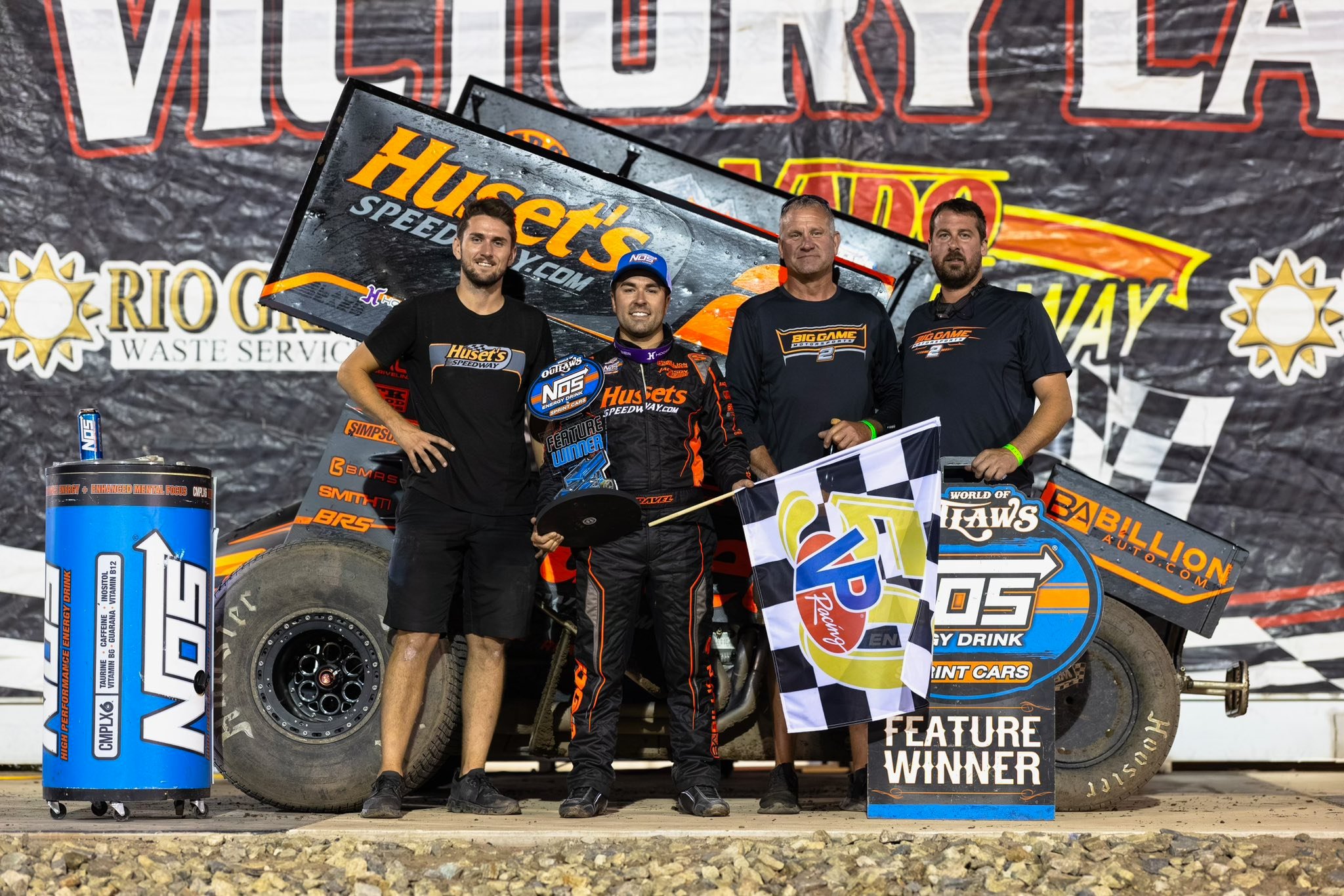 David Gravel Racing added a new... - David Gravel Racing