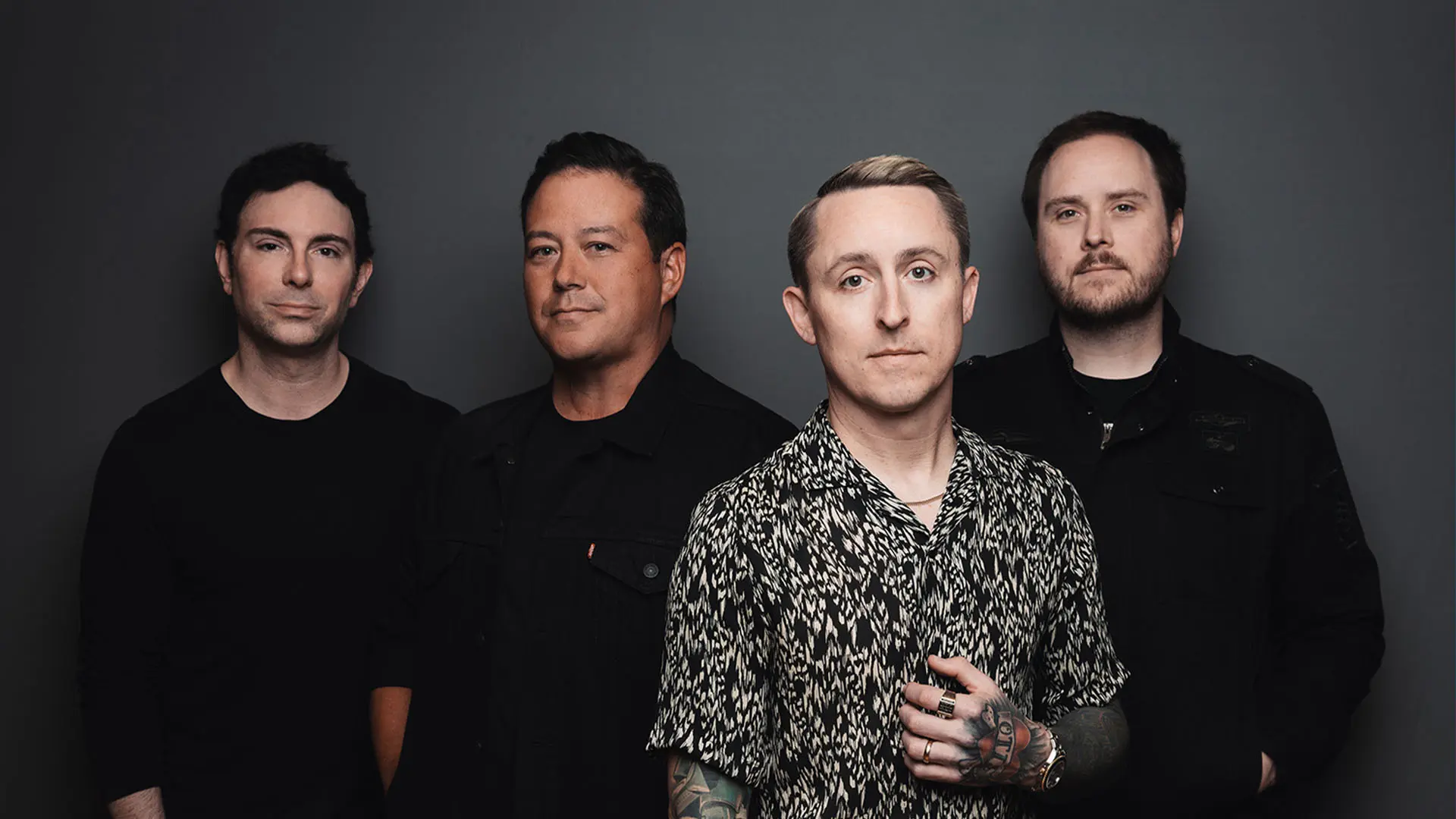 A Day To Remember & Yellowcard Tickets