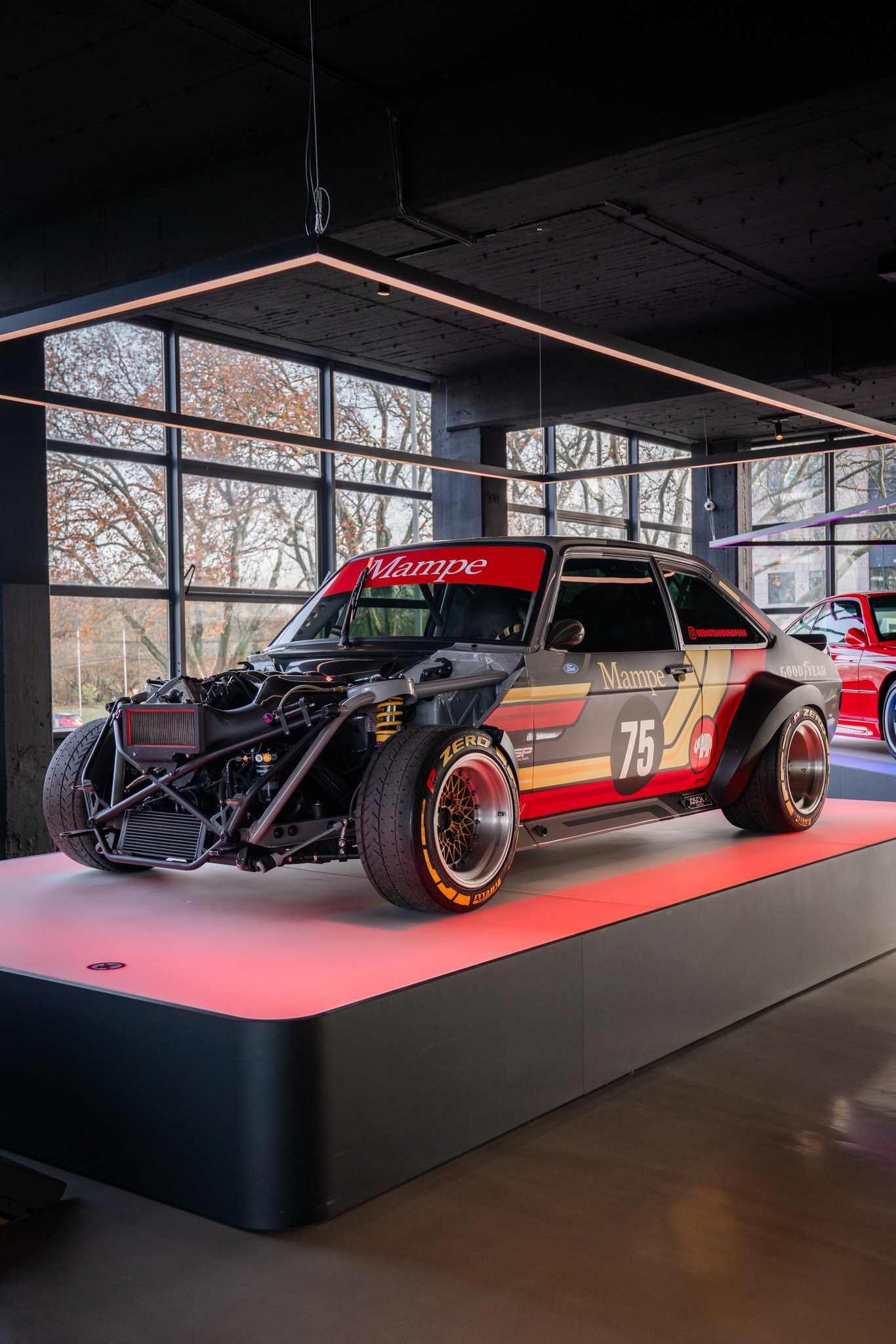 Pace Automobil Museum