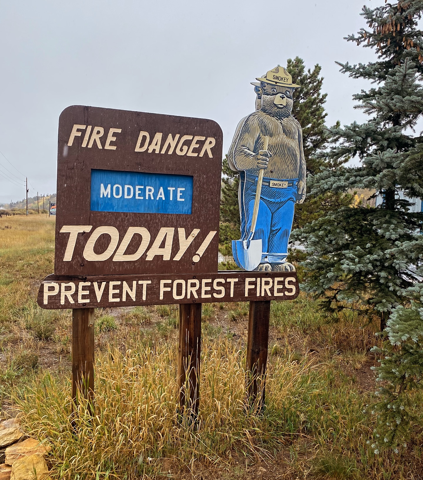 🔥 Grand County... - Grand County Sheriff's Office - Colorado | Facebook