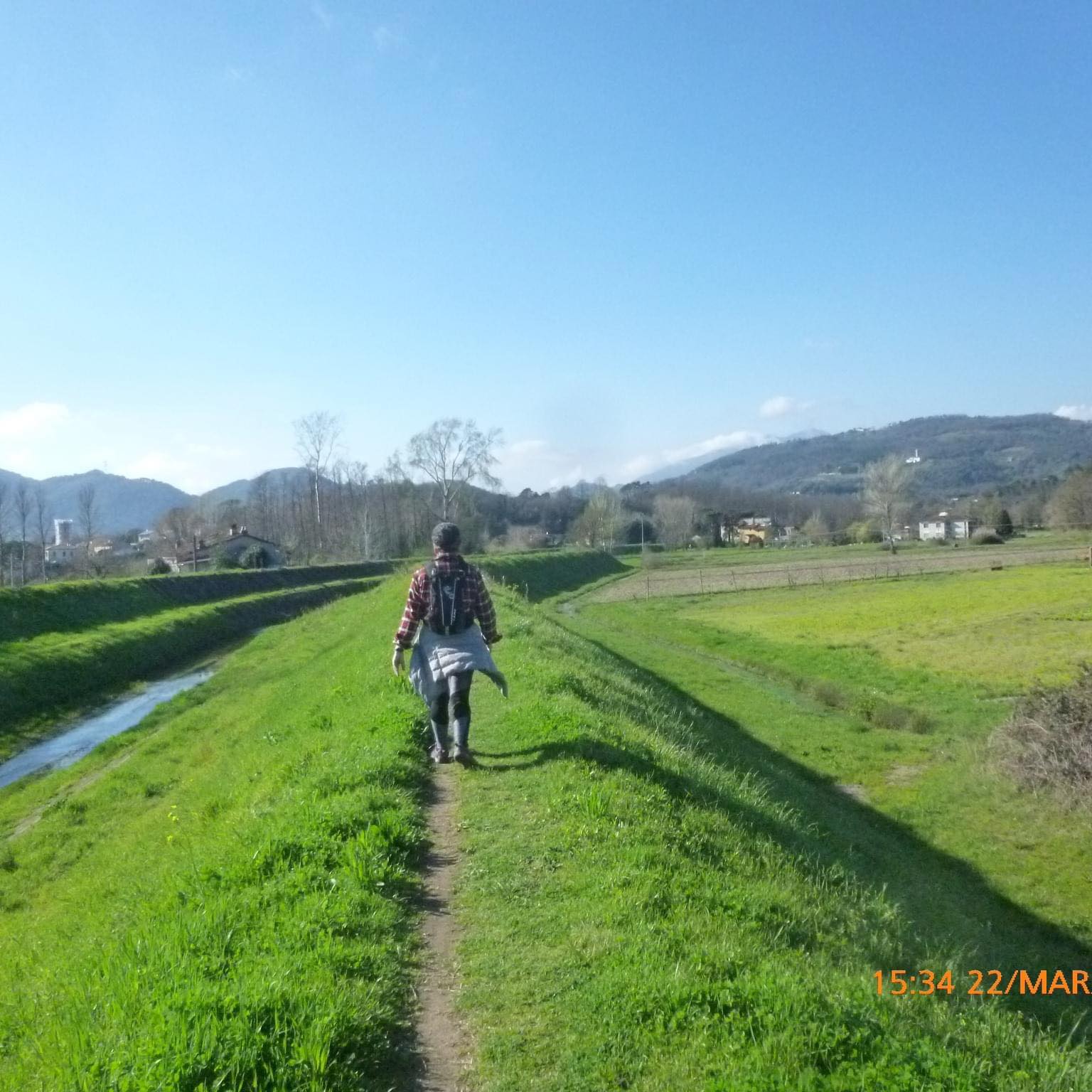 We Love Lucca | Hey! I have friends gonna be there just for the day ...