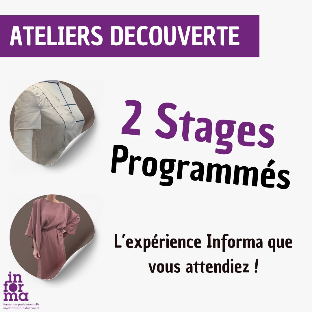 Informa Formation | Tourcoing