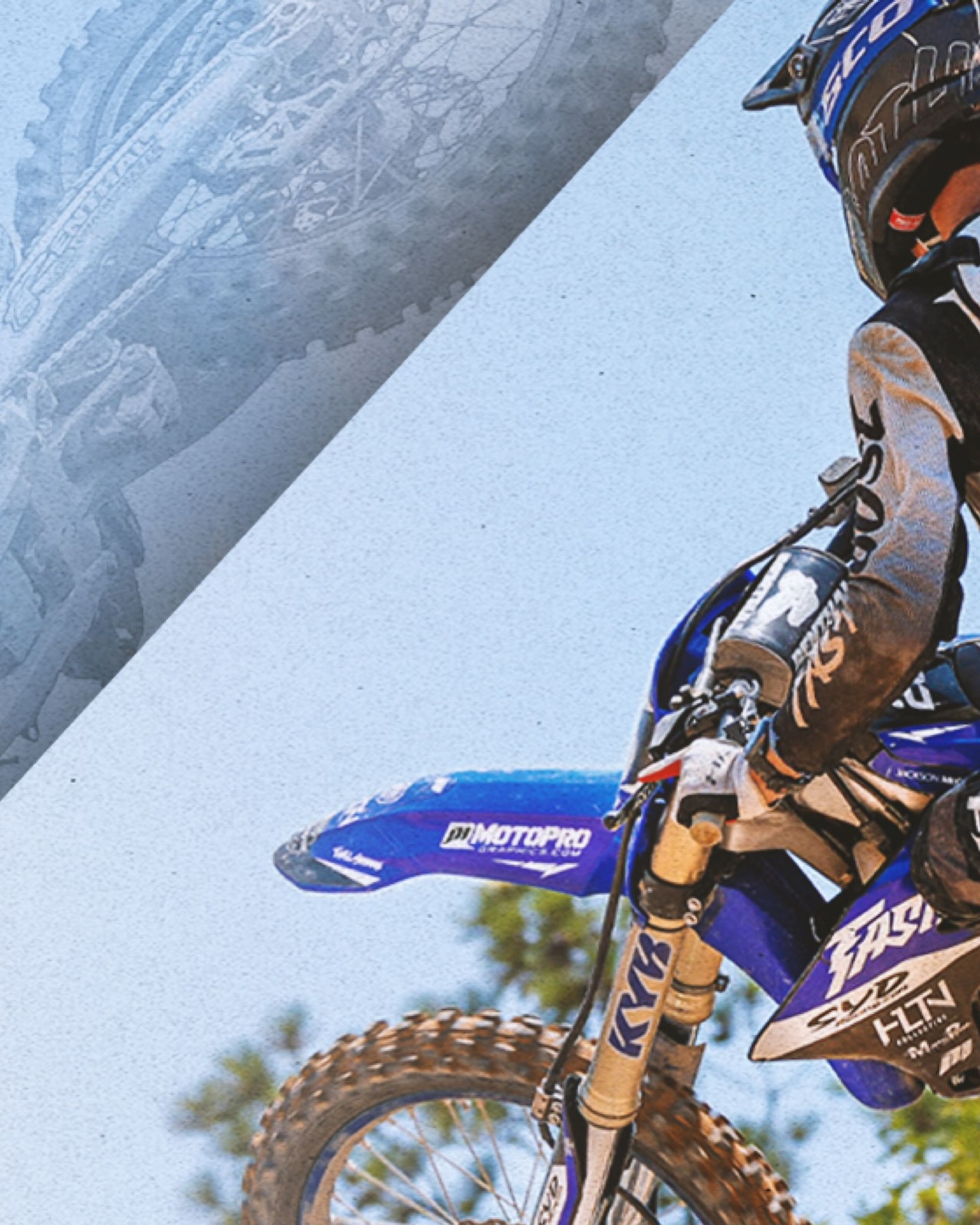 MotoPro Graphics added a new photo. - MotoPro Graphics