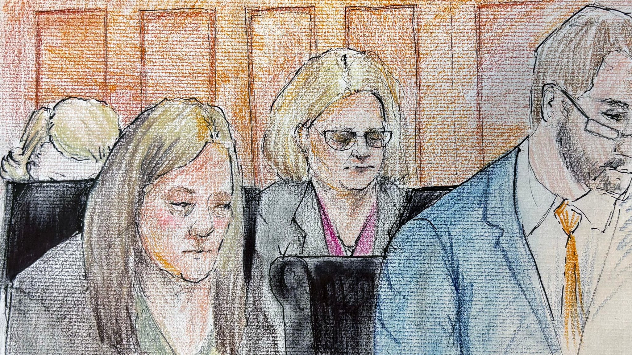 Agents who were part of ICE... - Milwaukee Journal Sentinel | Facebook