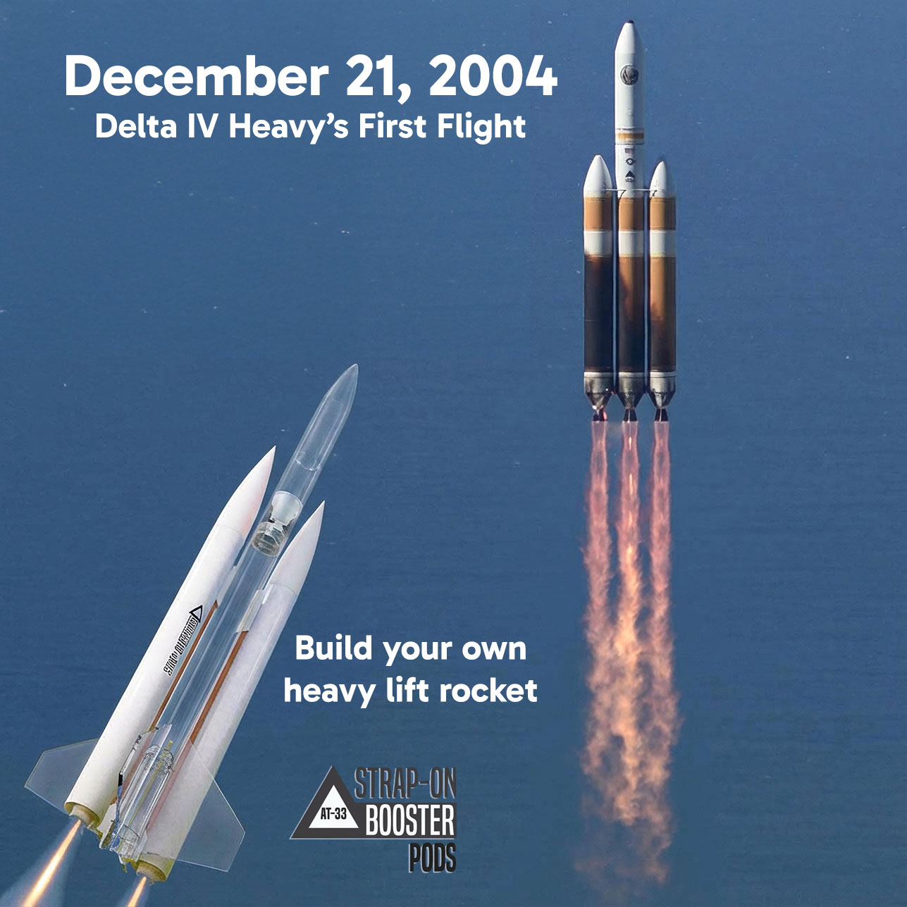 🚀 This Day in Space History:... - Apogee Components, Inc | Facebook