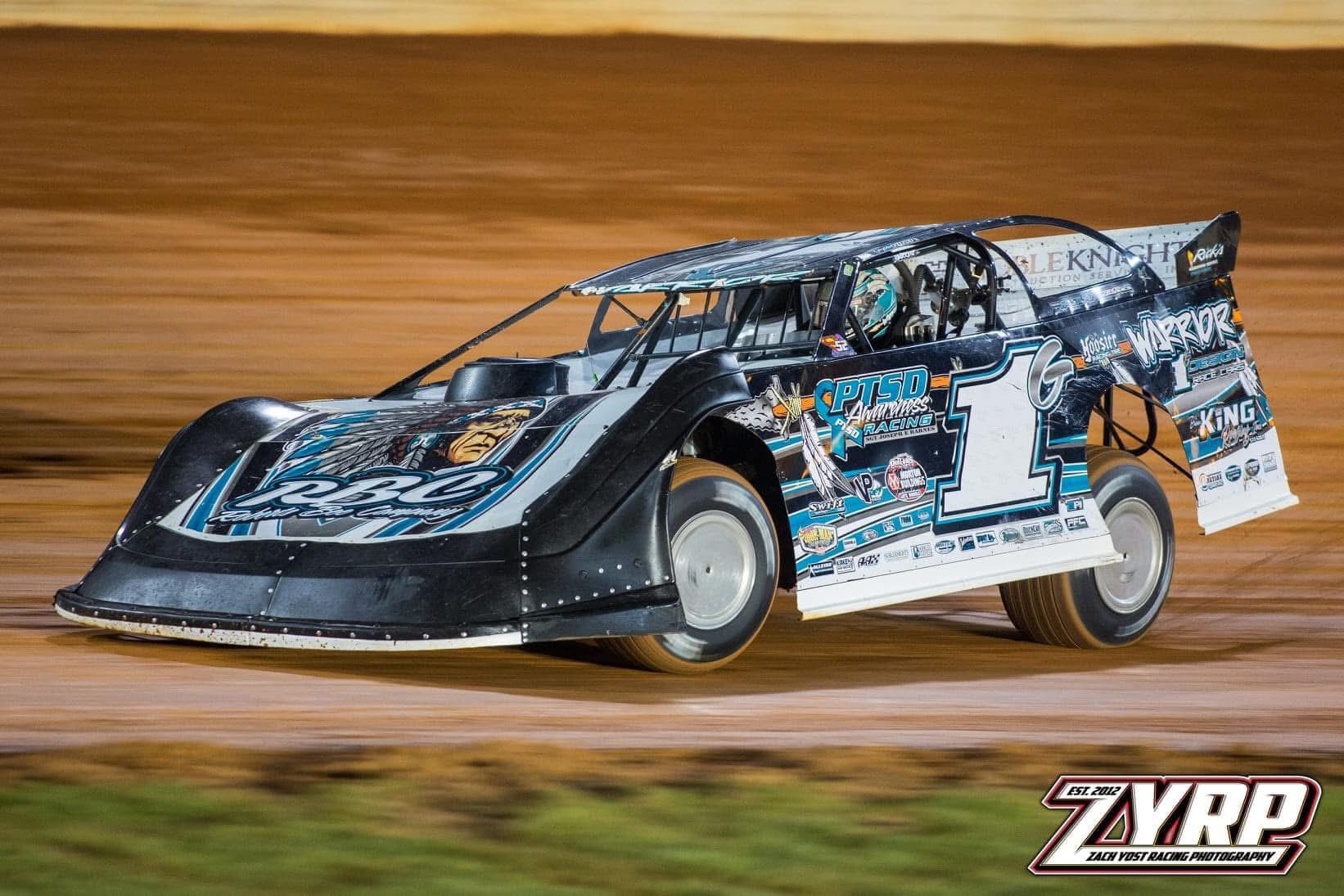 Warrior Race Cars added a new photo. - Warrior Race Cars
