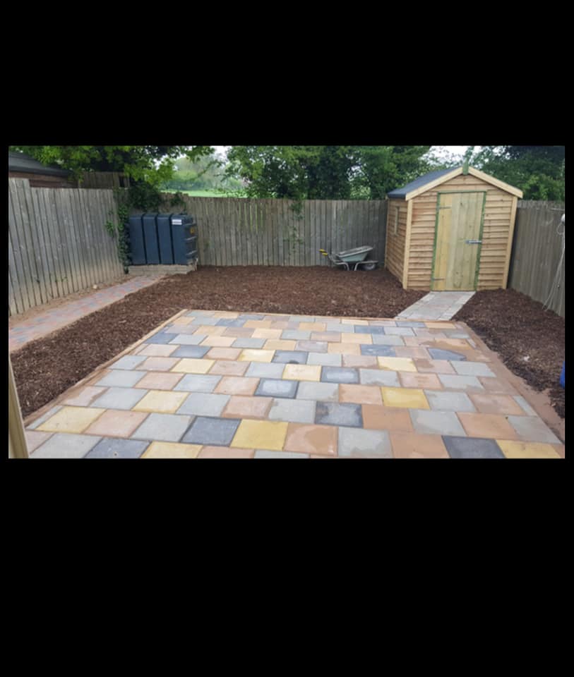 Thorcan Groundwork