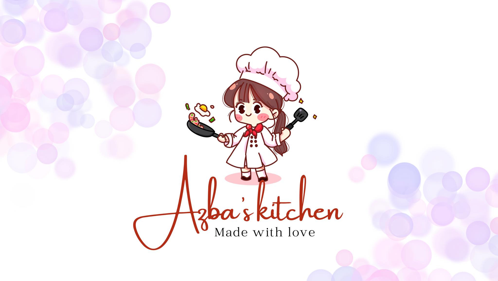 Azba Kitchen