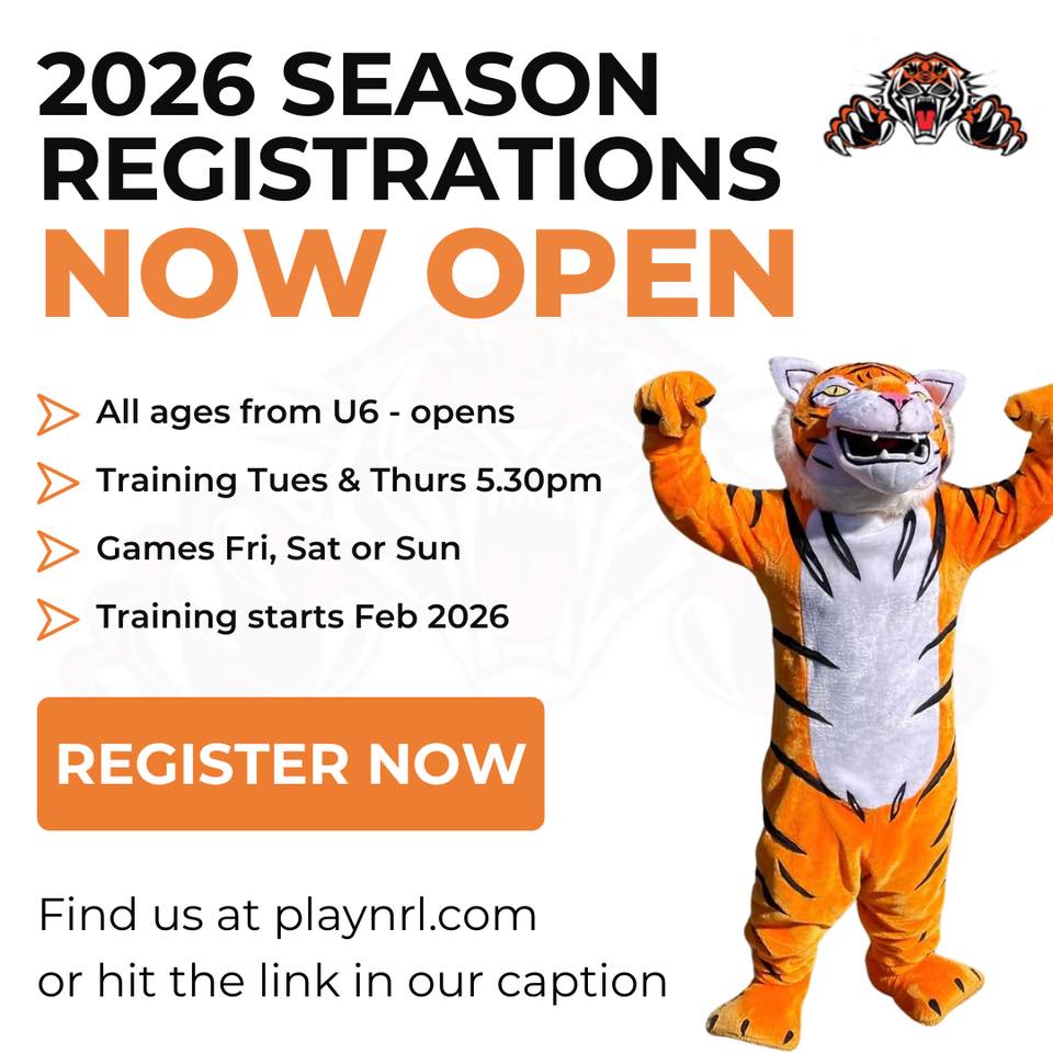 Easts - Here's our fee info for the 2026 season - have you registered ...