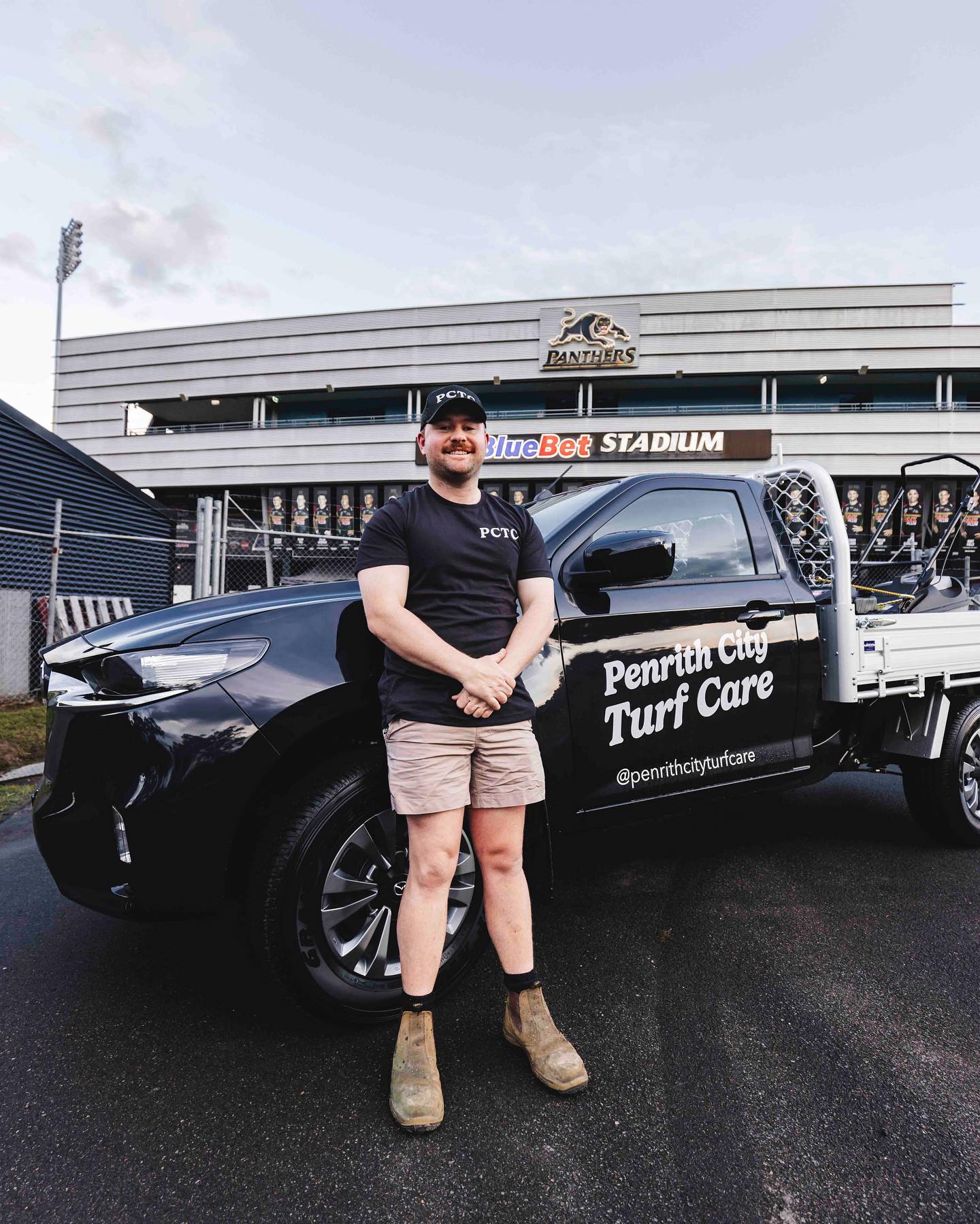Penrith City Turf Care