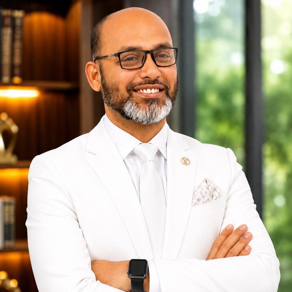 Lablu Ahmed