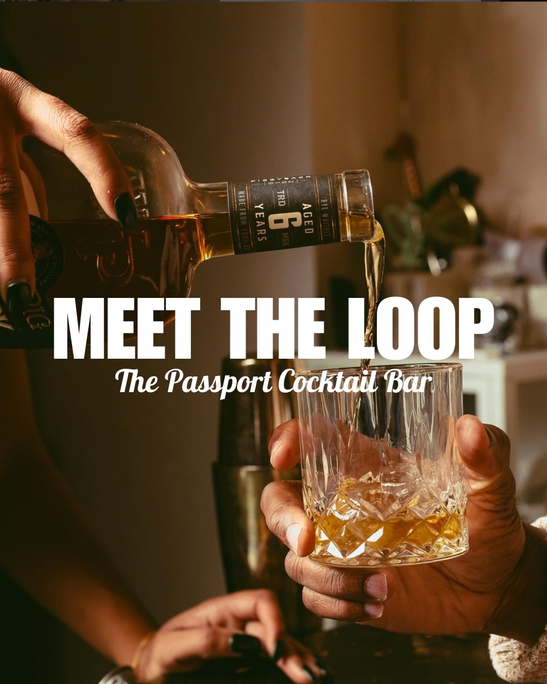 Delmar Loop - We’re excited to debut Meet the Loop,... | Facebook