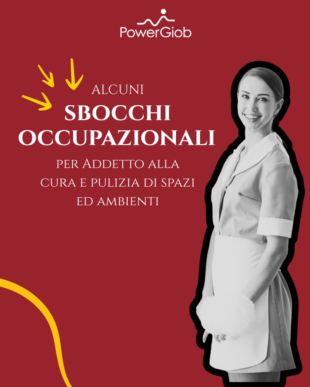 Power Giob Srl - Agenzia per il Lavoro - Il nostro sorriso e tutta la ...
