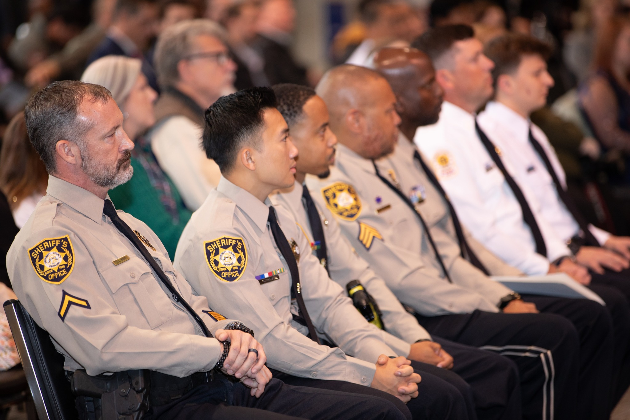 Georgia Public Safety Training Center