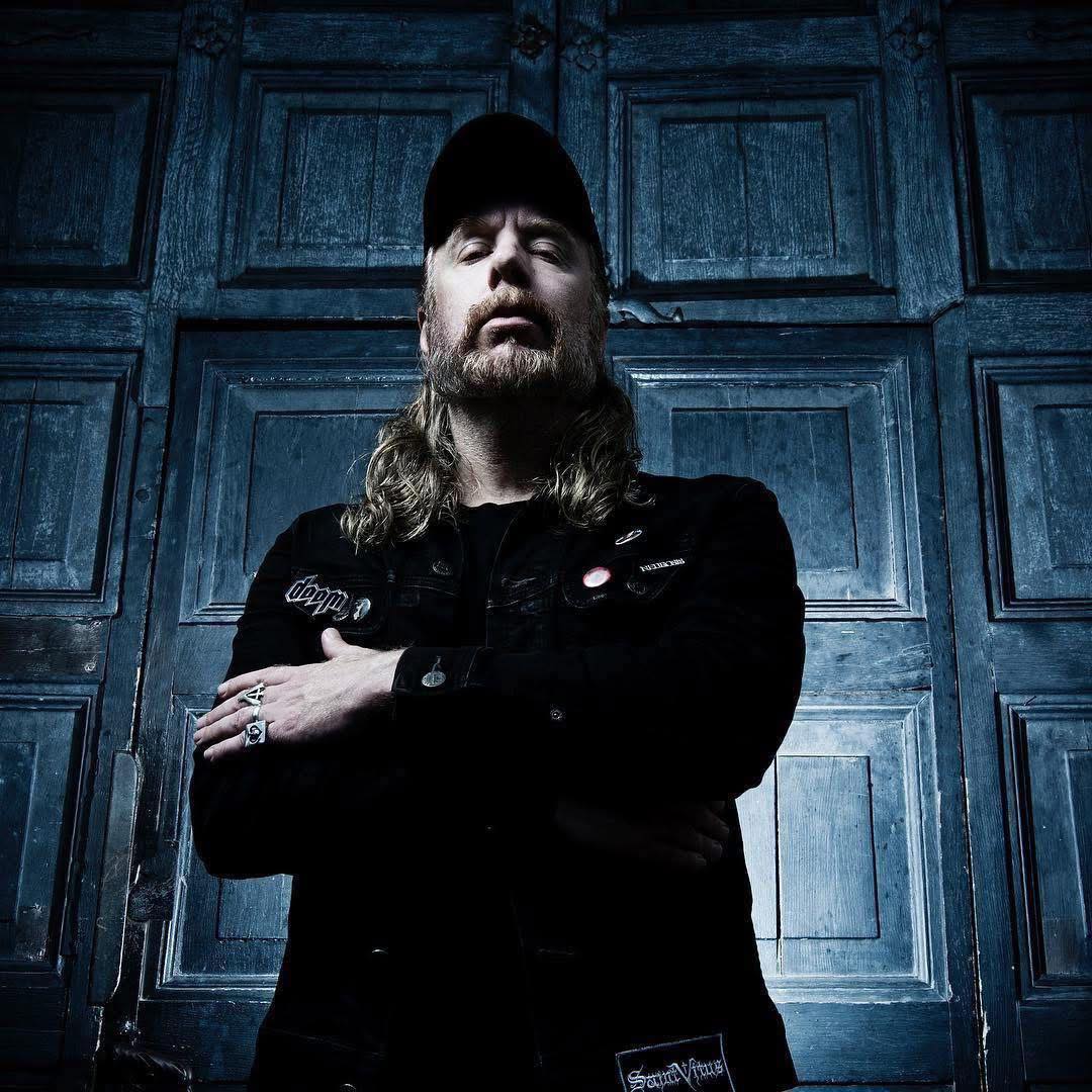 Will - RIP Tomas Lindberg. For those of you who don’t know him; he was ...