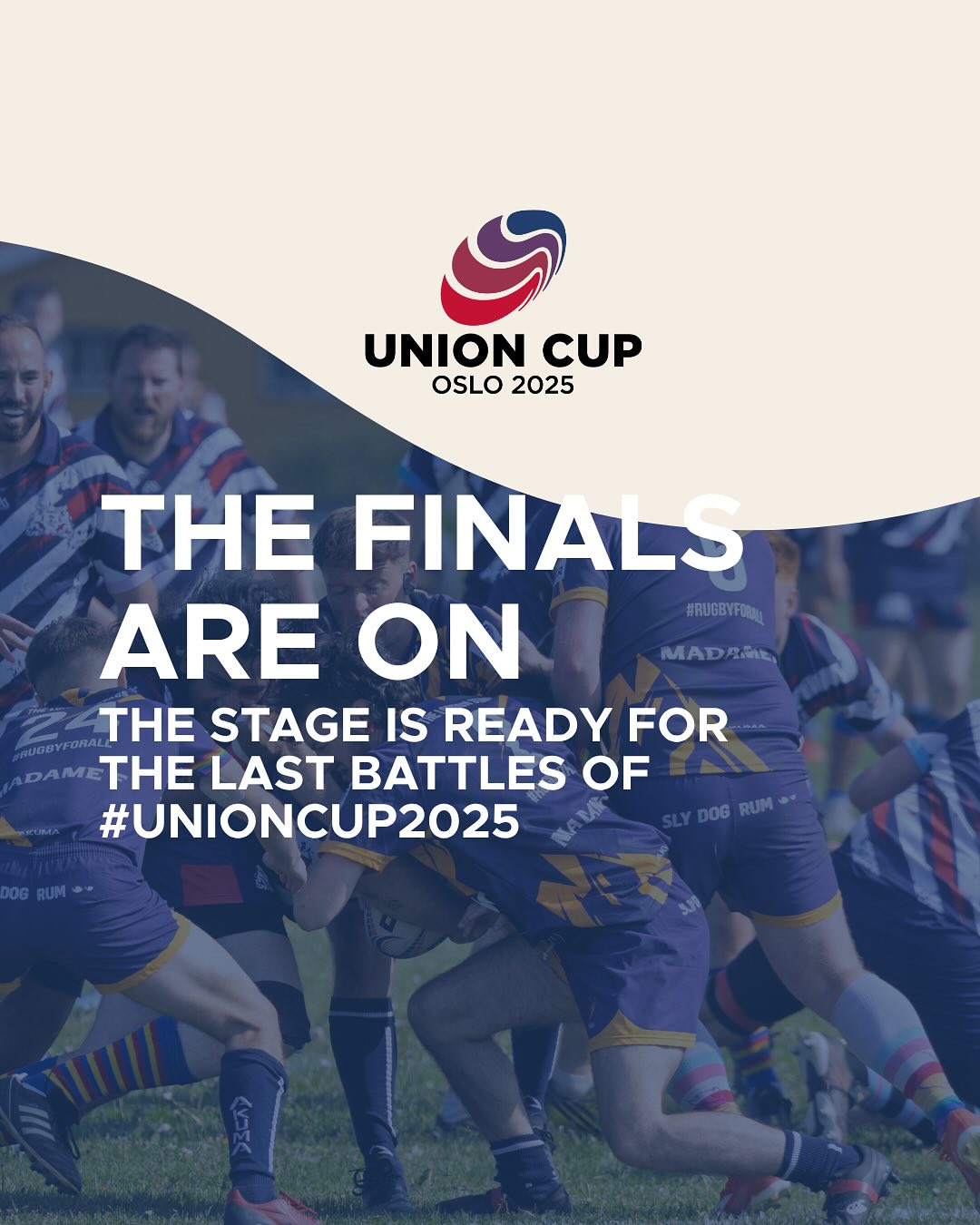 IGR Union Cup Rugby