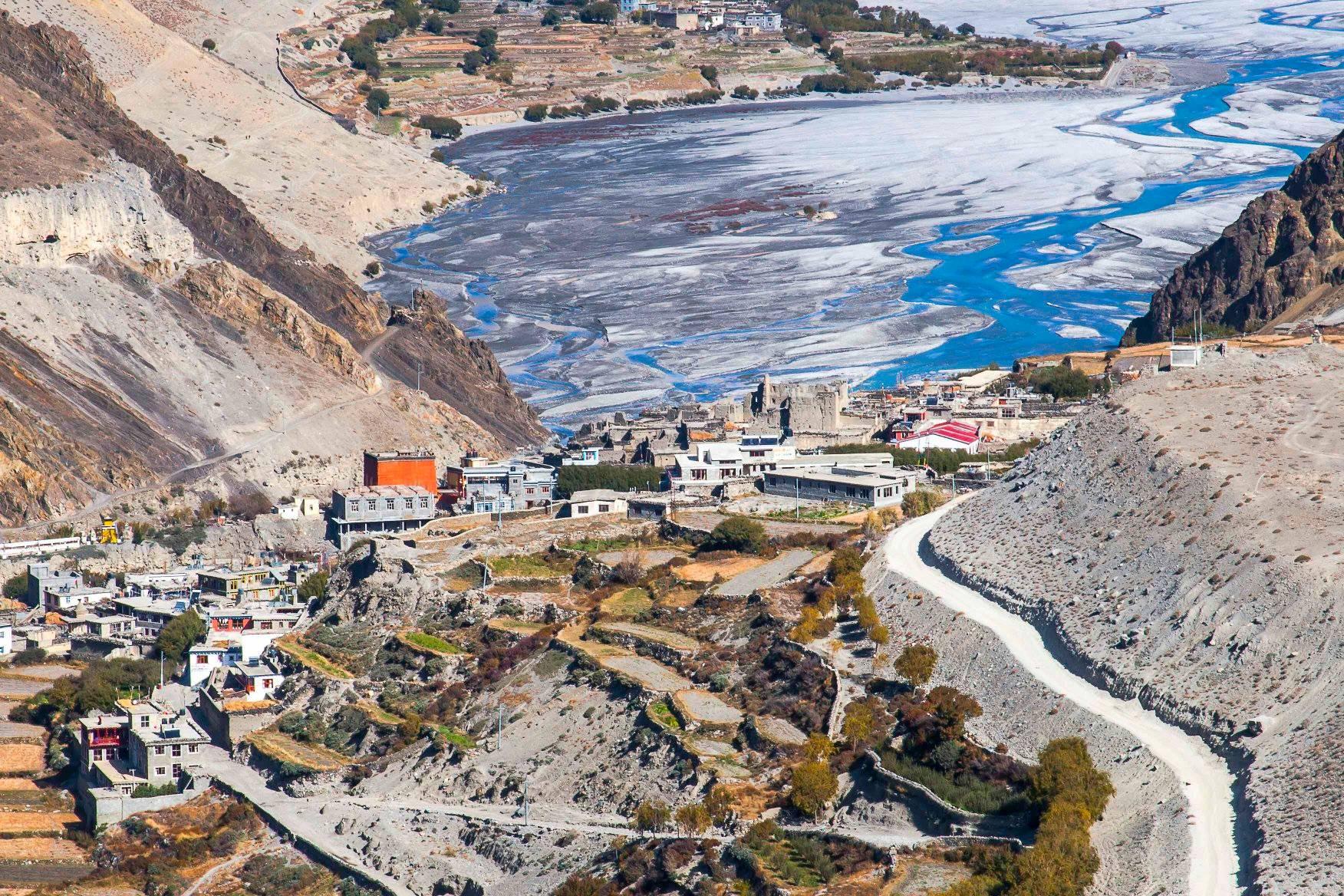 Visit Nepal 2025 | Ramechhap