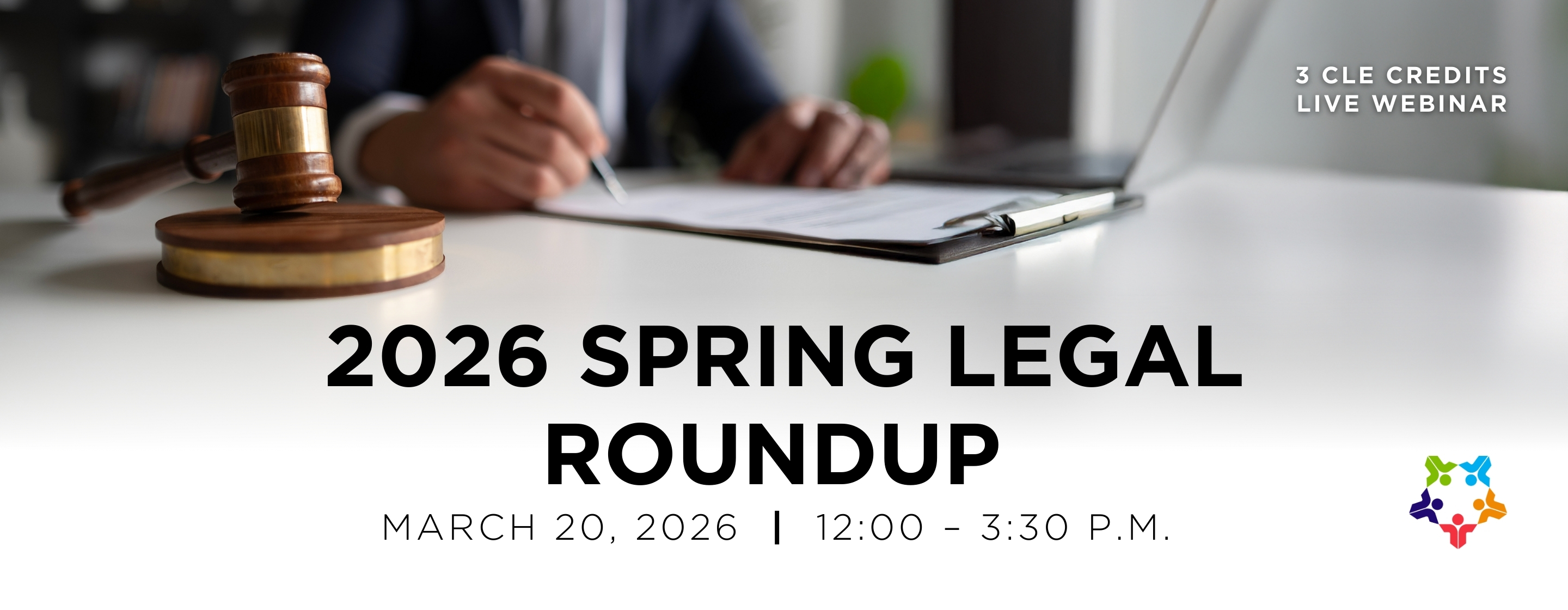 PA - Registration is now open for PSBA’s 2026 Spring Legal Roundup ...