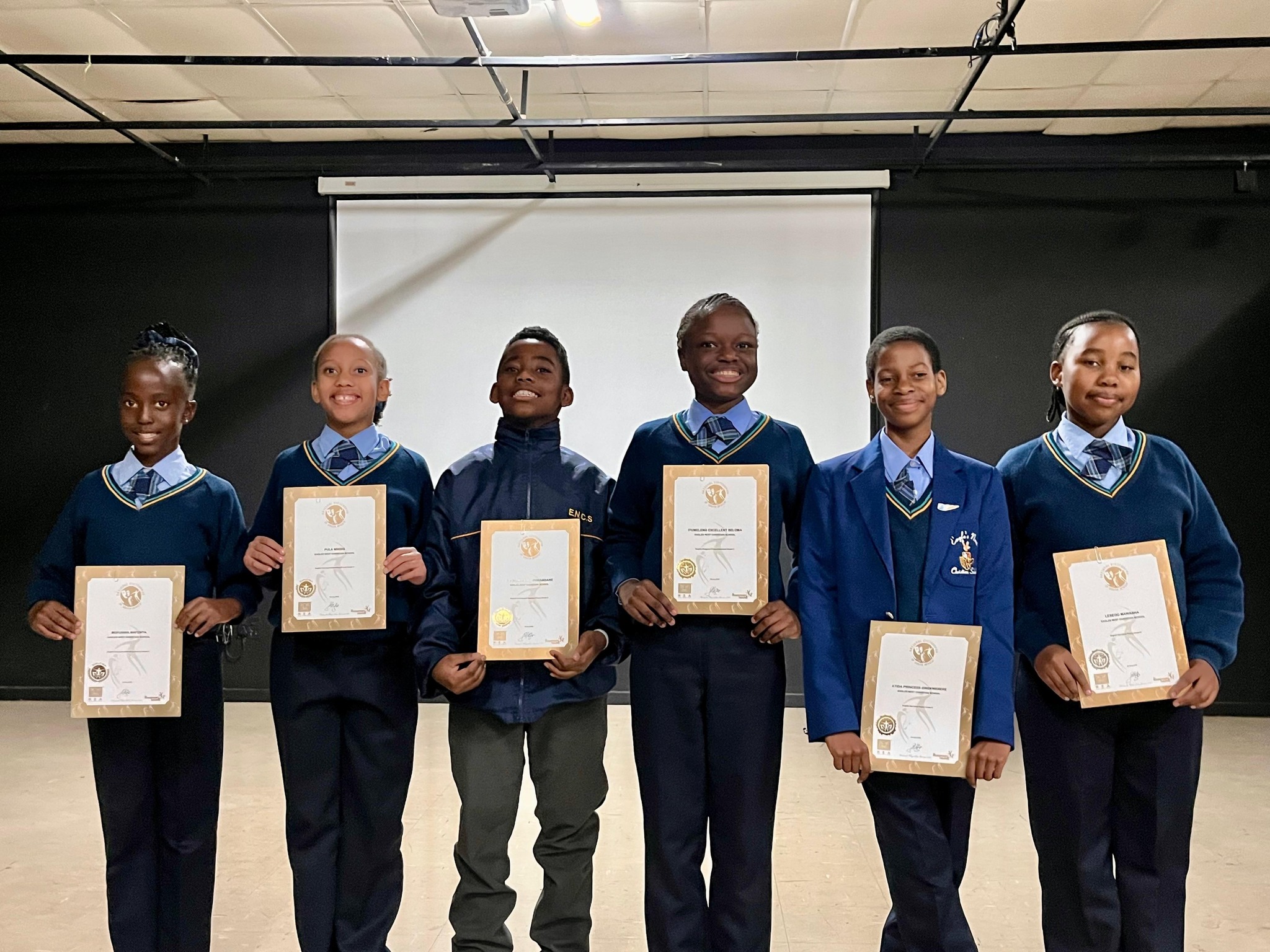 Eagles Nest Christian... - Eagles Nest Christian School