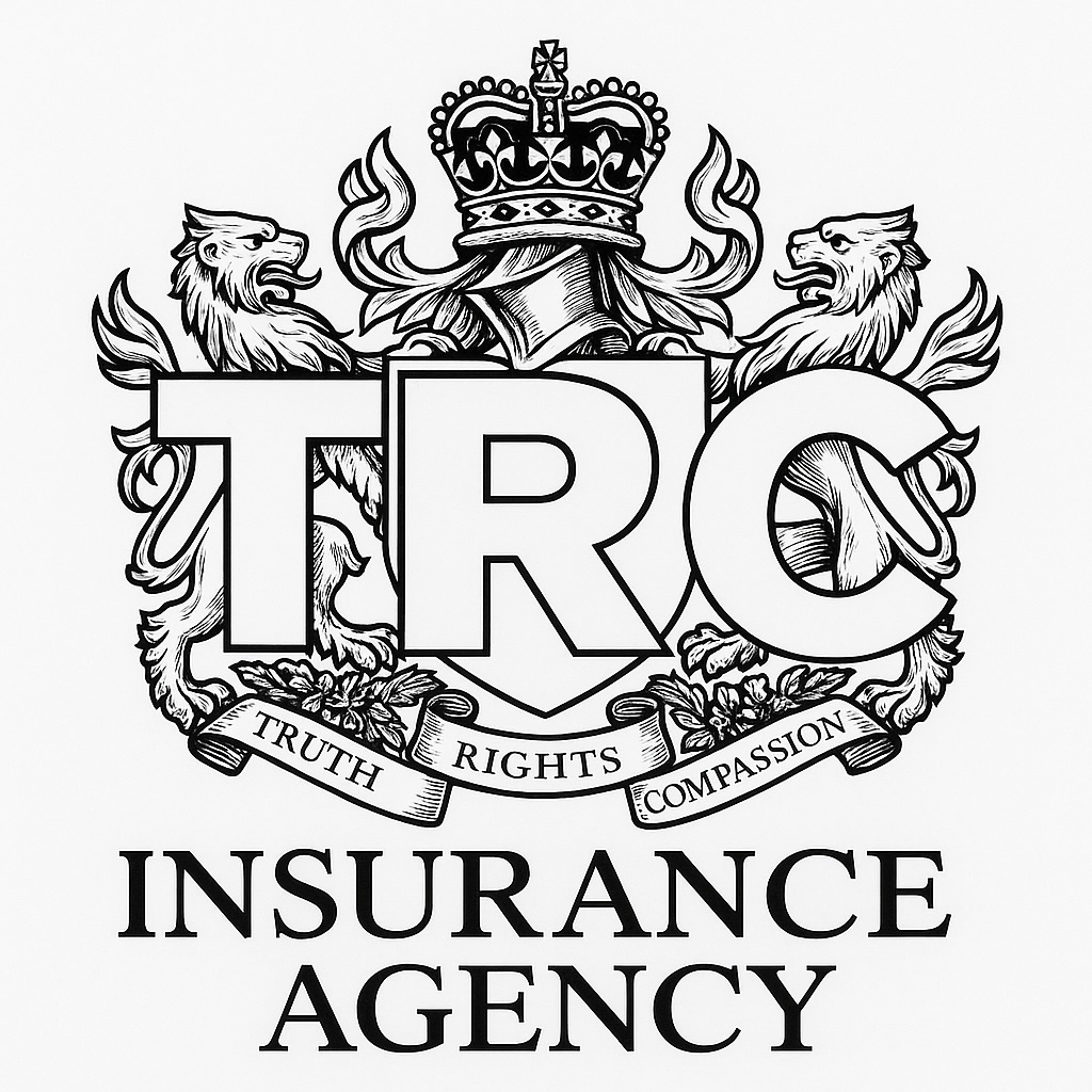 TRC Insurance Agency | Manila