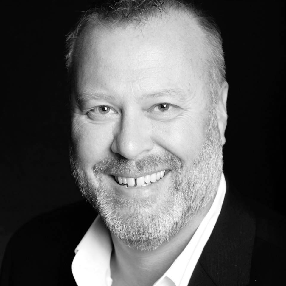 Brad Rider