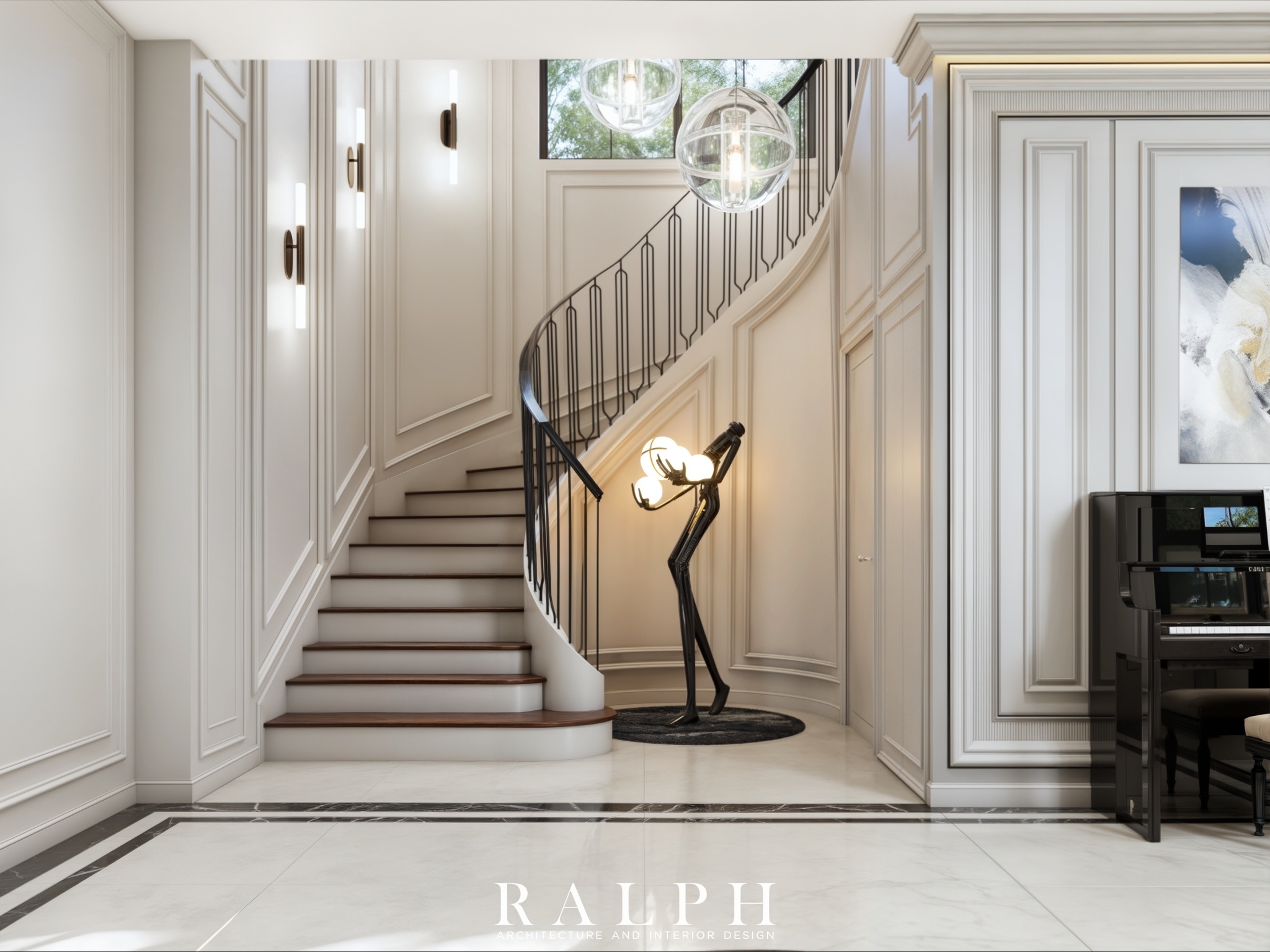Ralph... - Ralph Architecture and Interior Design