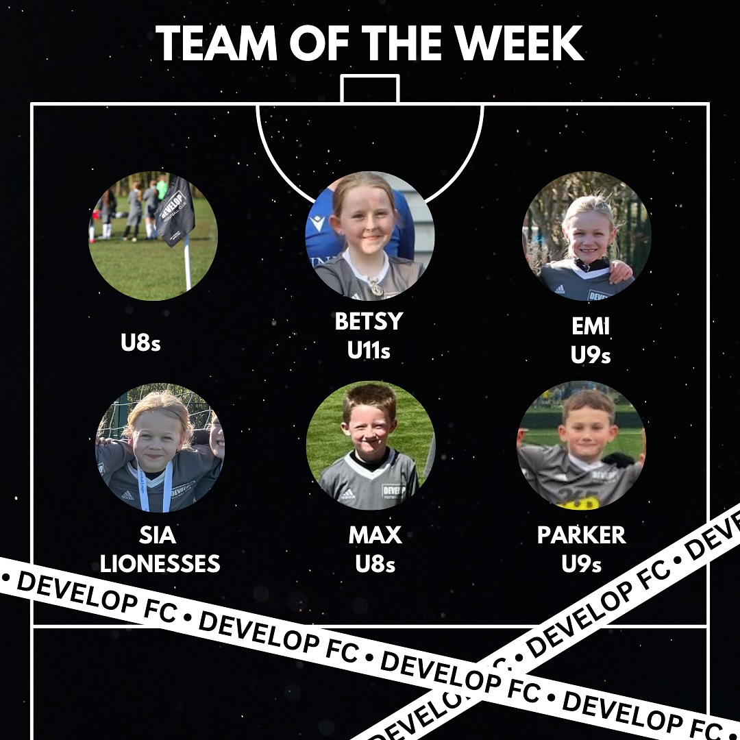 Develop Football Club