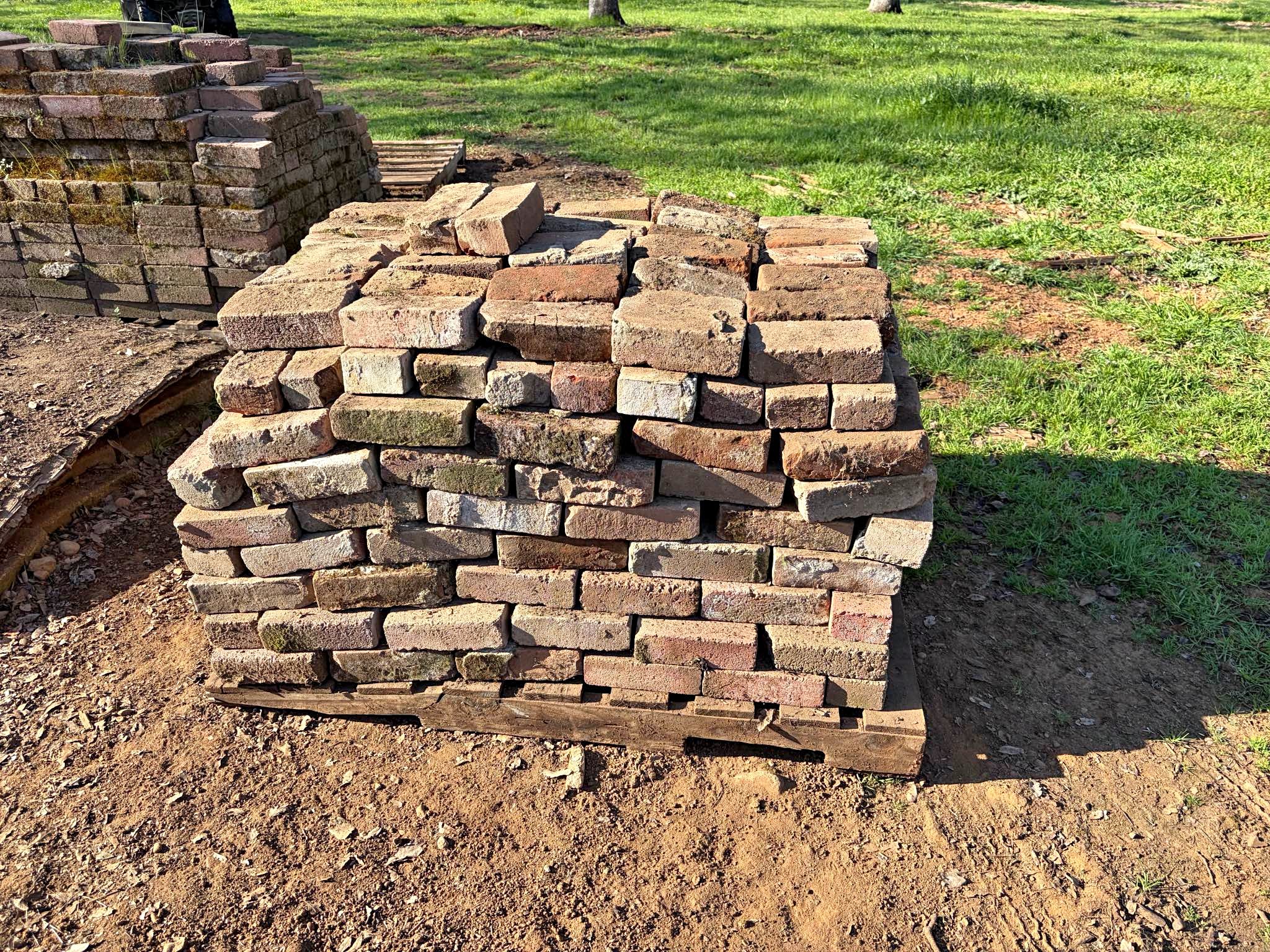 Bricks & Cinder Blocks for sale in Whiskeytown, California | Facebook ...