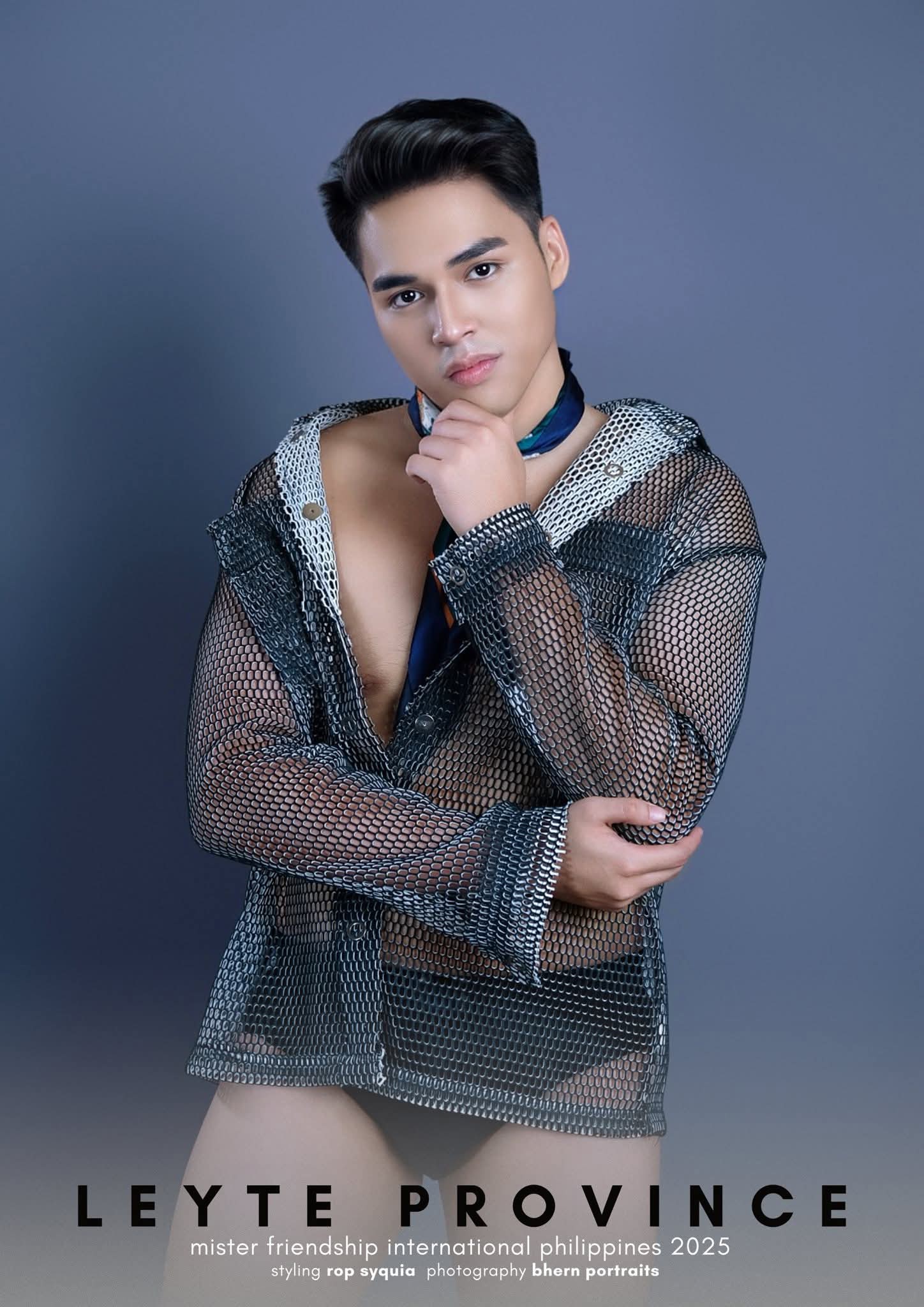 Missosology - Male Pageants... - Missosology - Male Pageants