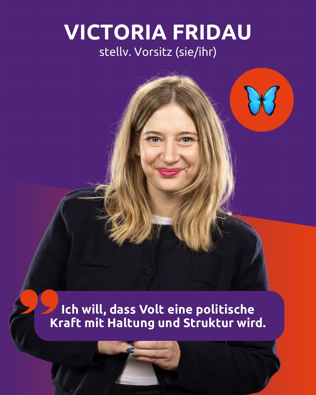 Volt Deutschland
