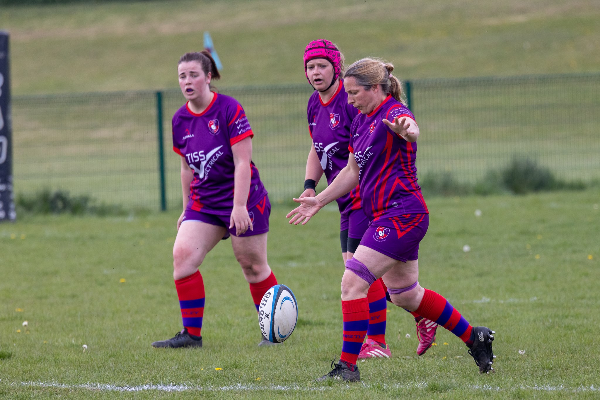 Mistley Rugby Club