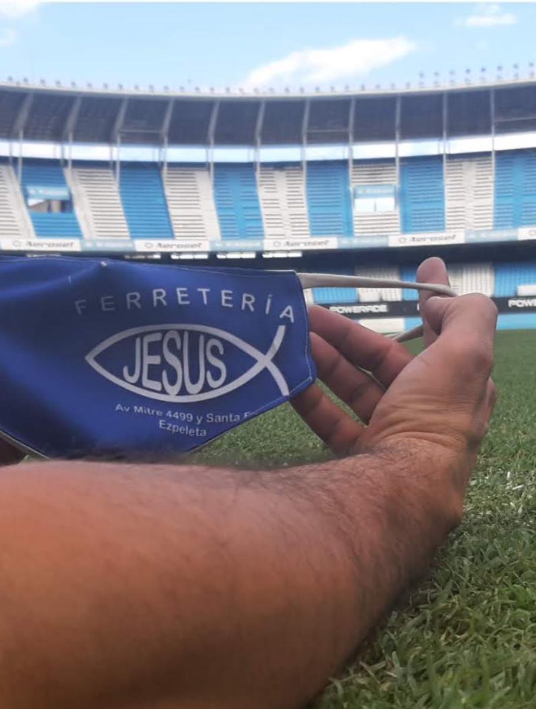 Ferreteria Jesus