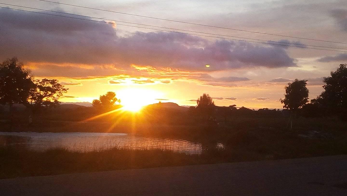 Ali Tyeimai Atyap