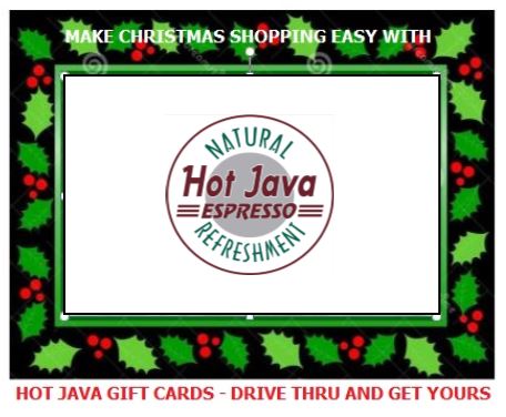 Hot Java - Hot Java added a new photo.